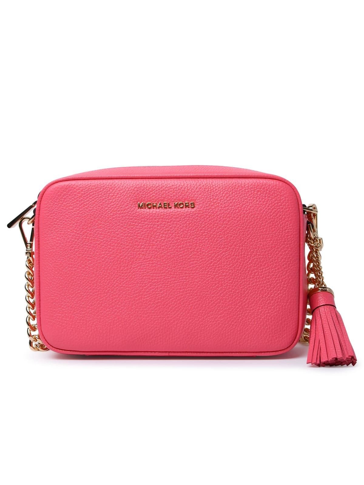 Michael kors ginny best sale rose