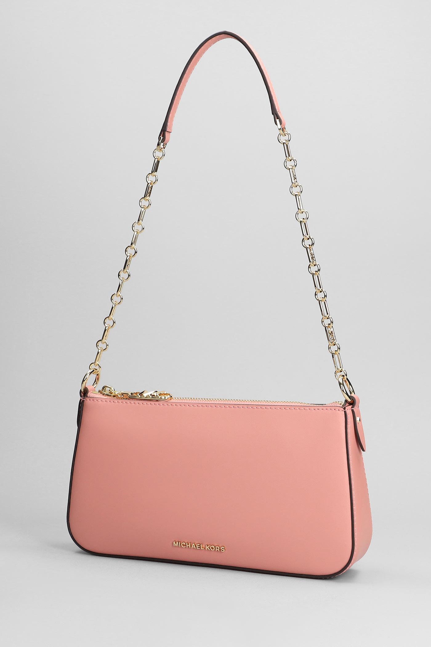 Michael kors shop rose pink