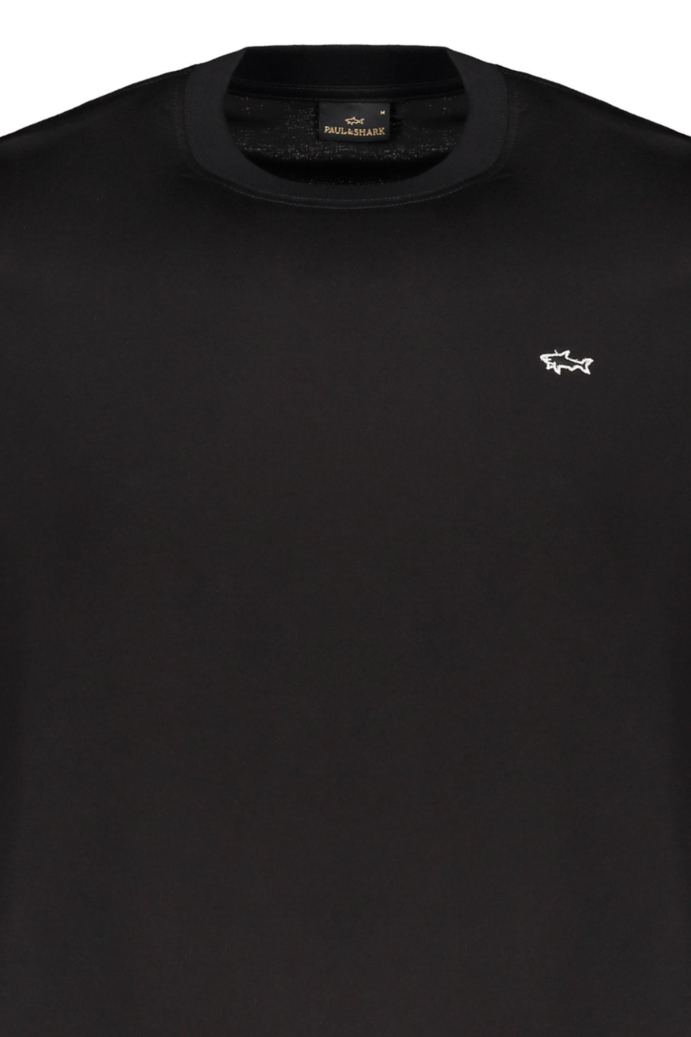 Paul & Shark Long-sleeve t-shirts for Men | Online Sale up