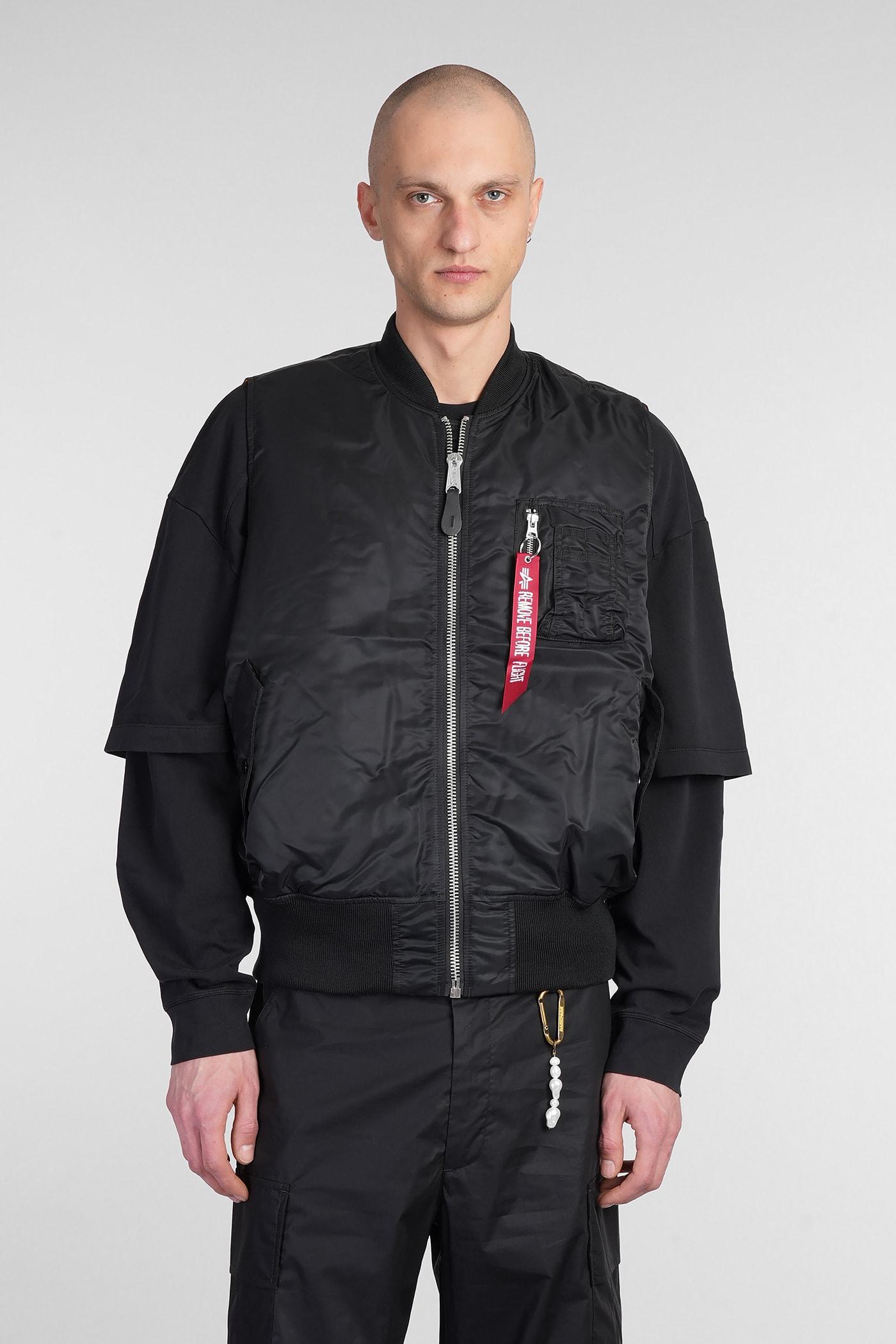 Alpha Industries Waistcoats and gilets for Men | Online Sale Alpha Industries Waistcoats and gilets for Men | Online Sale