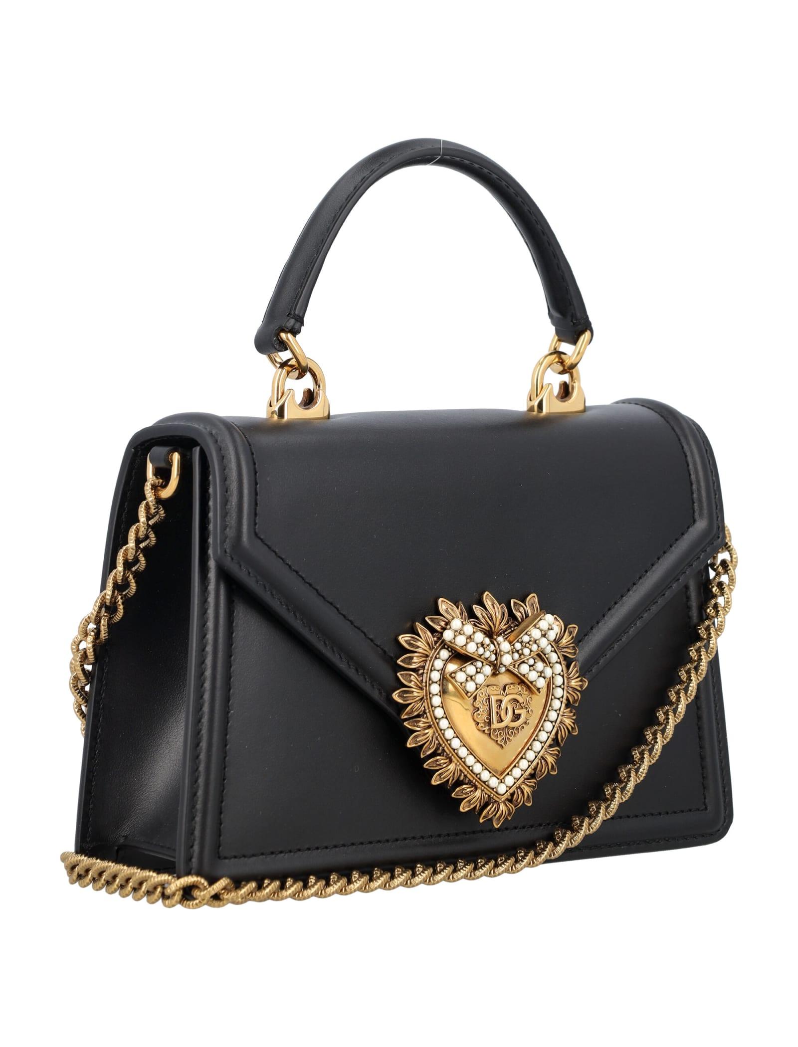 dolce and gabbana small bag