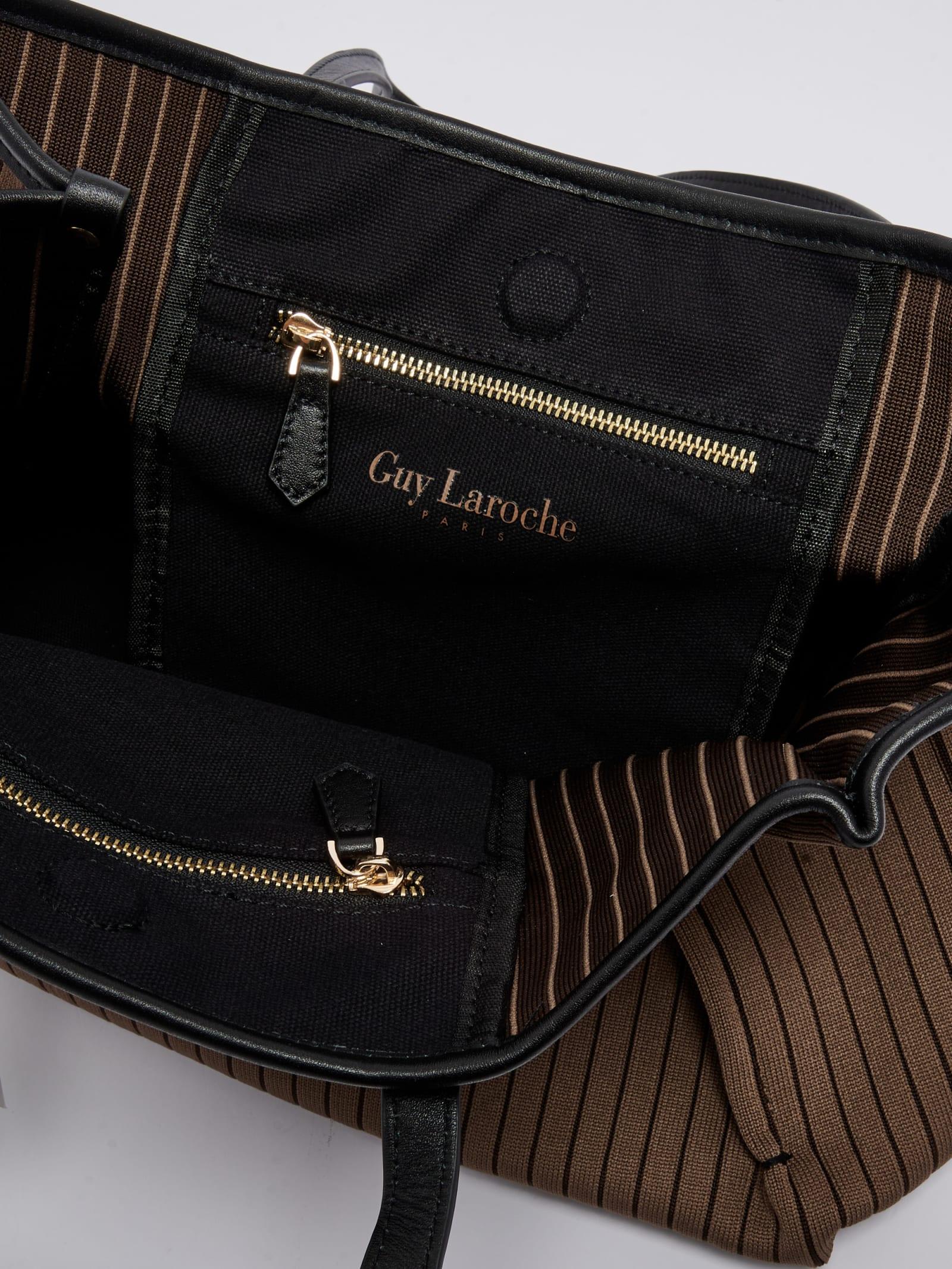 Guy Laroche Paris Shoulder Bags
