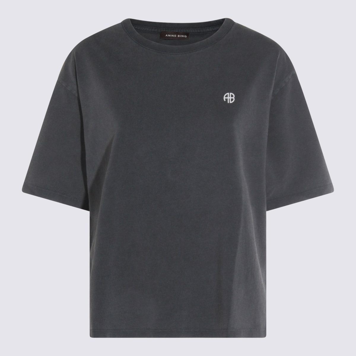 Anine Bing T-shirts for Women | Online Sale up to 34% off | Lyst