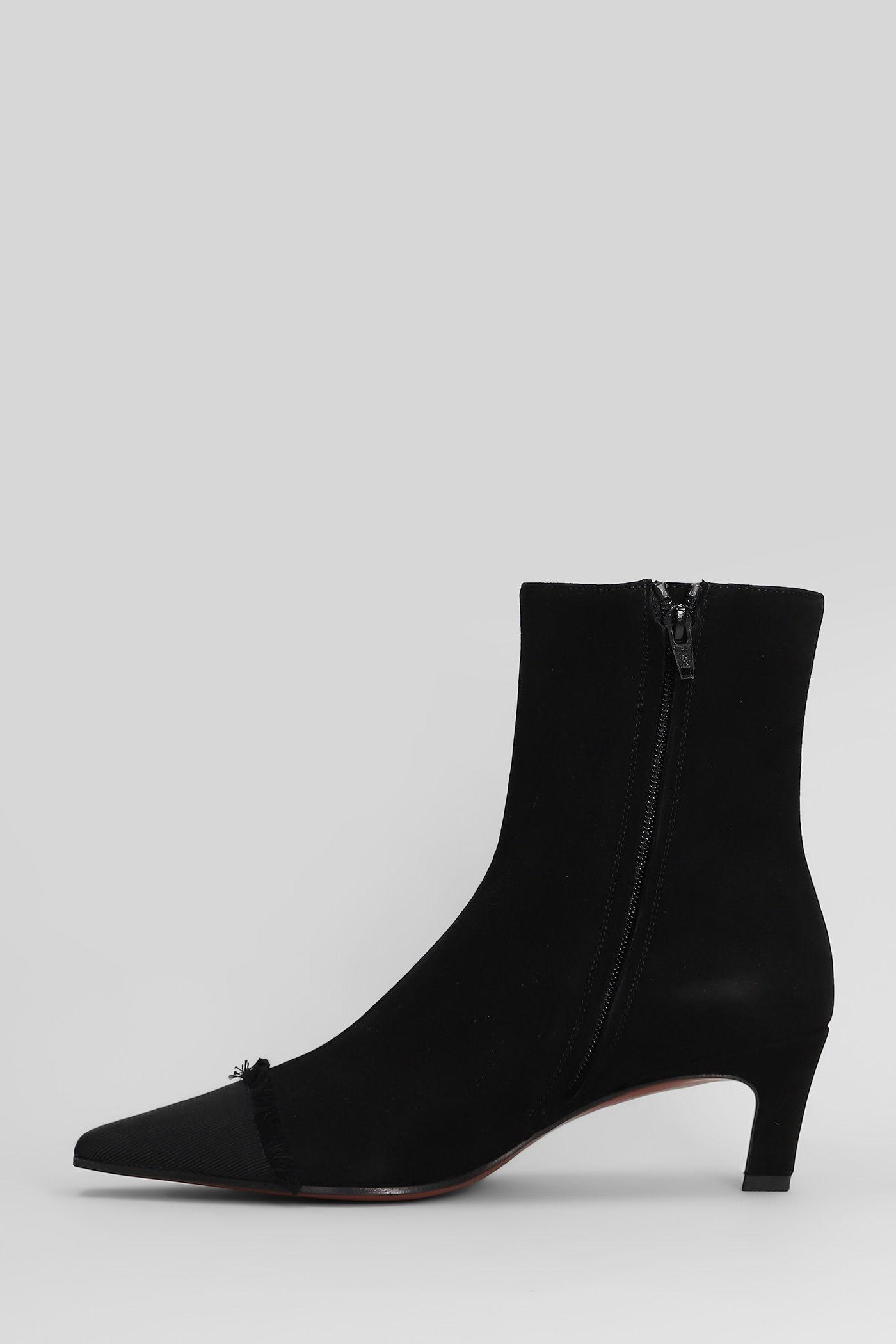 Roberto Festa Boots for Women | Online Sale up to 36% off | Lyst