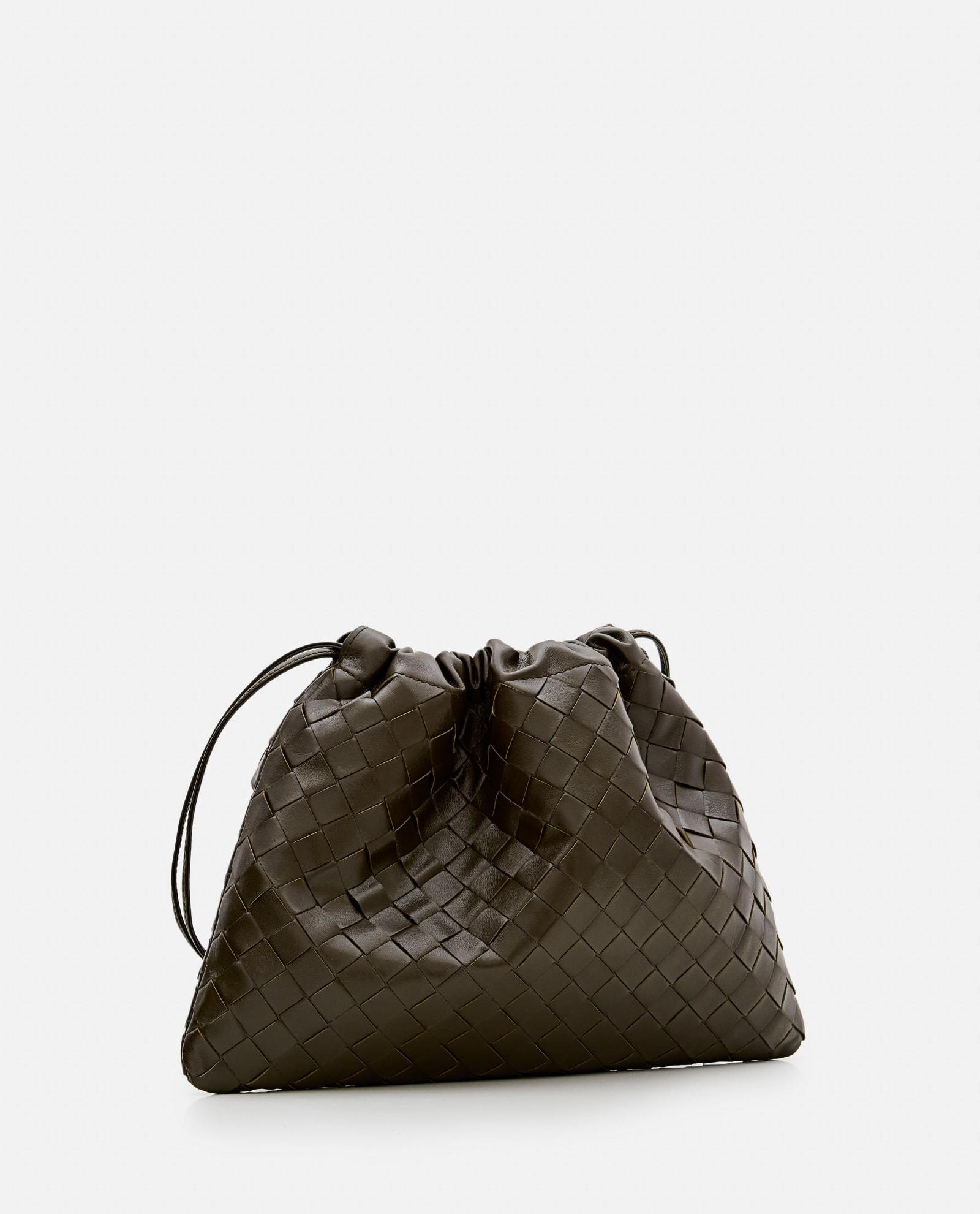 ファッション雑貨・小物その他 BOTTEGA VENETA DUSTBAG BOTTEGA VENETA Drawstring Dust Bag Perfect For Small