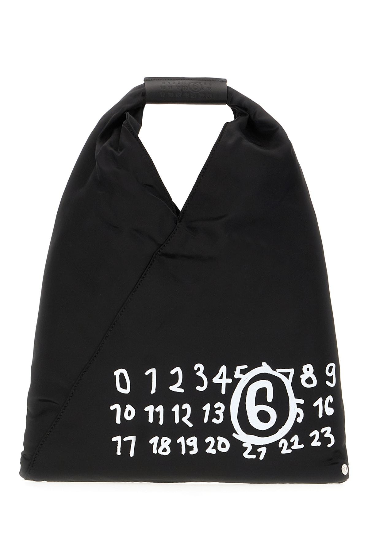 Mm6 maison margiela tote bag sale