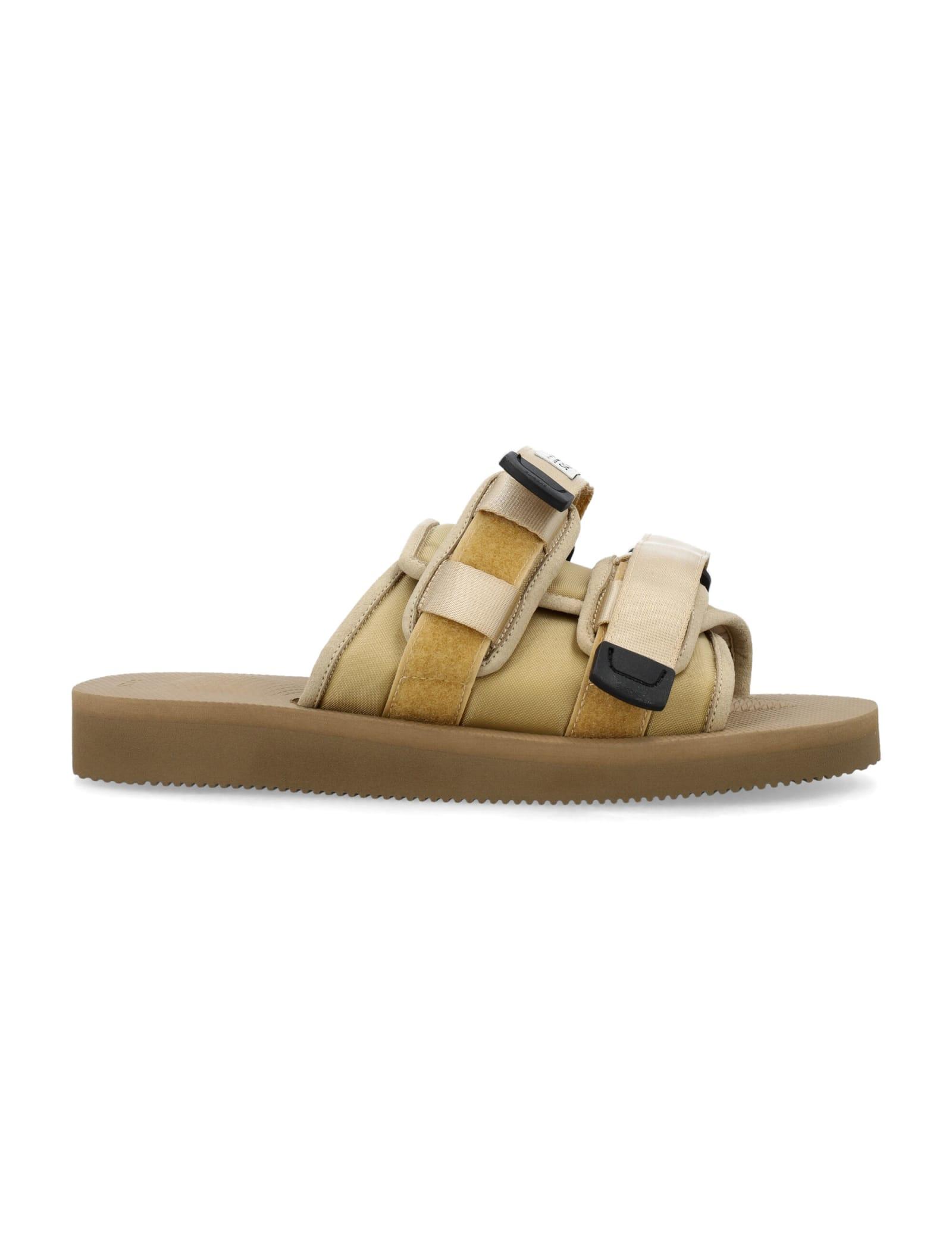 suicoke moto white