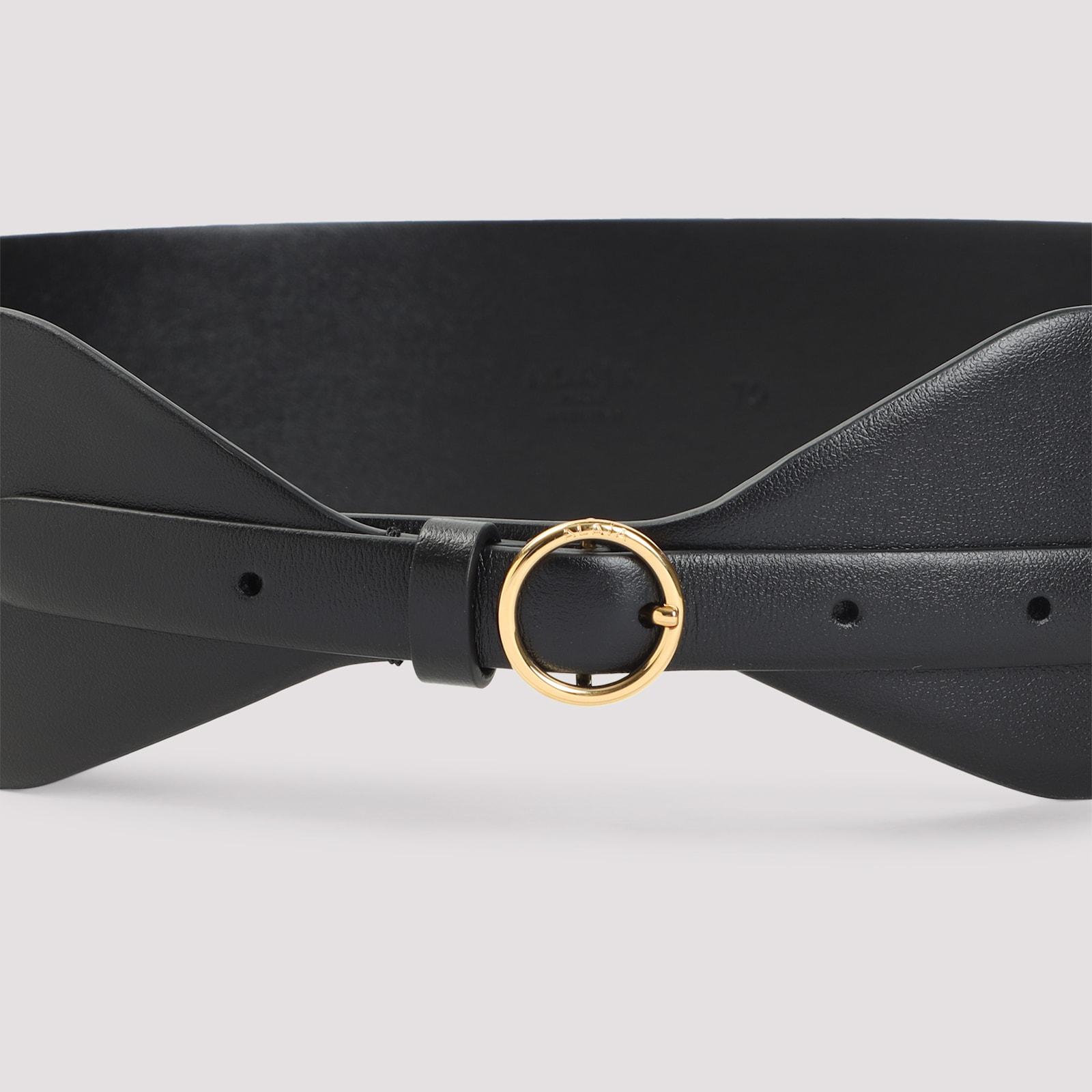 Alaïa Belts for Women | Online Sale up to 44% off | Lyst