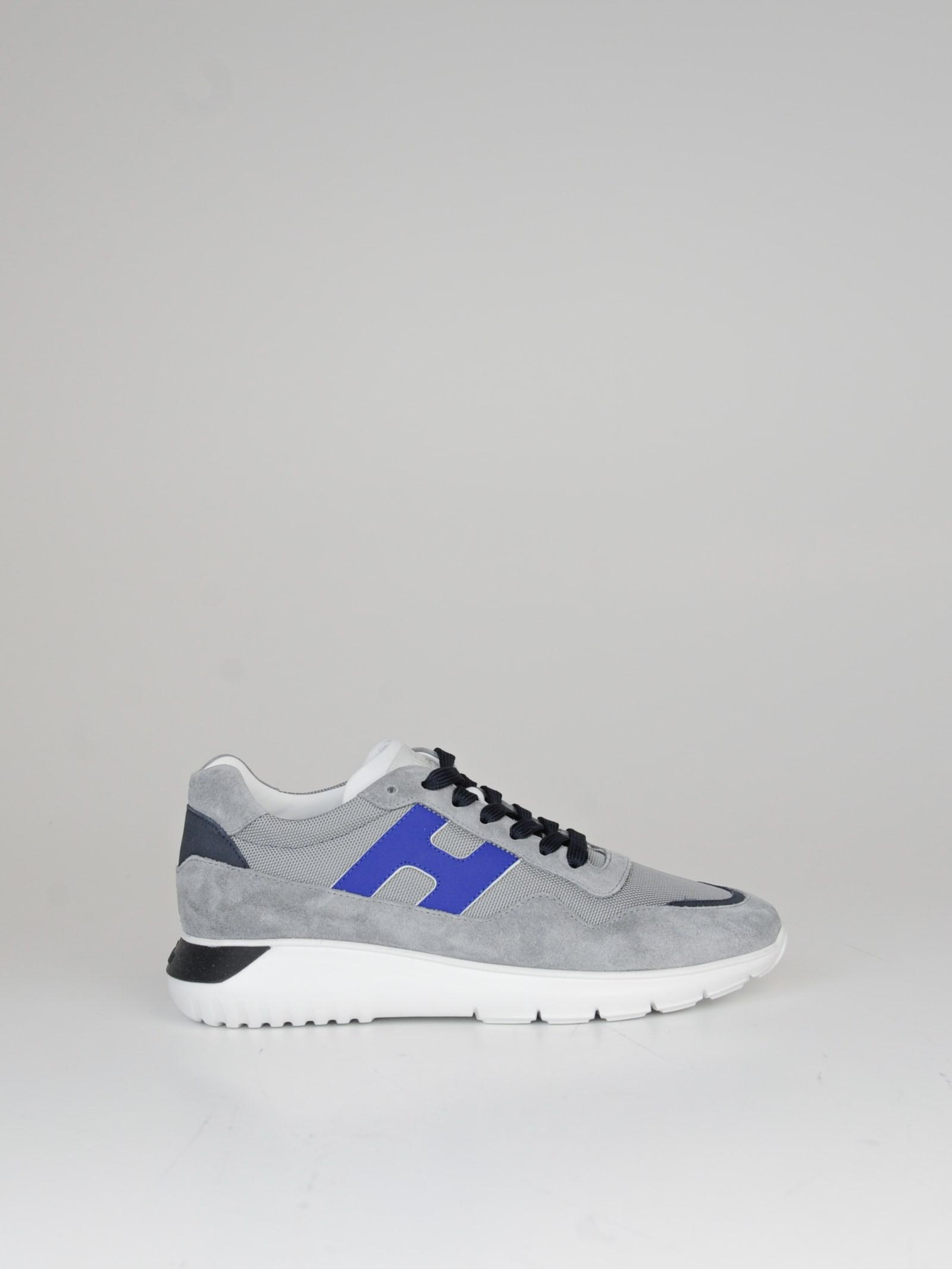 hogan interactive 3 blue