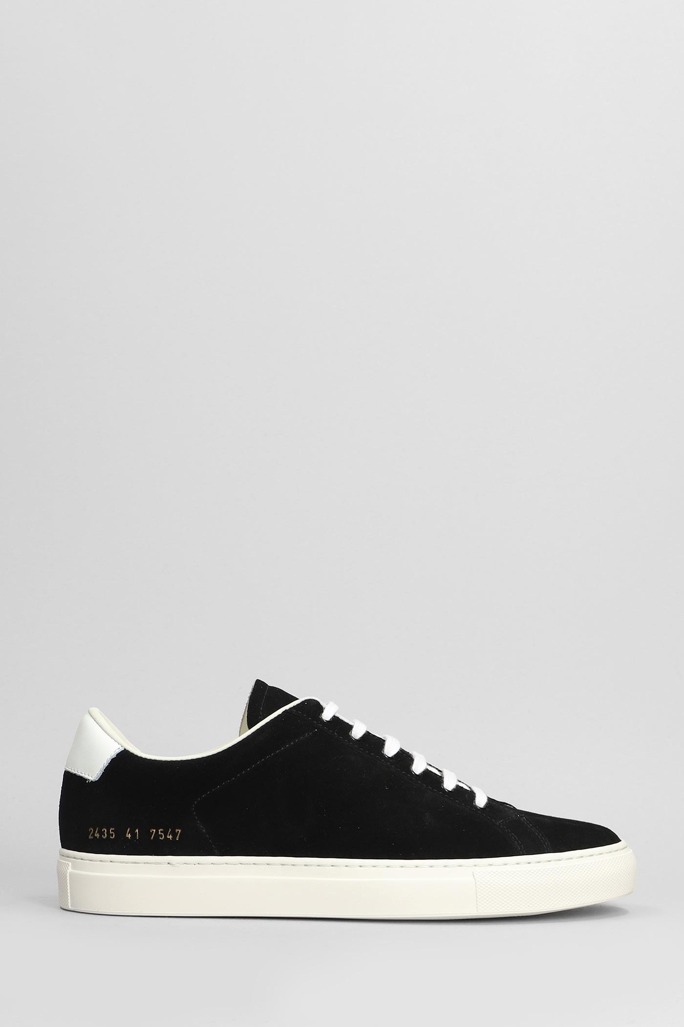 Common projects mens trainers deals