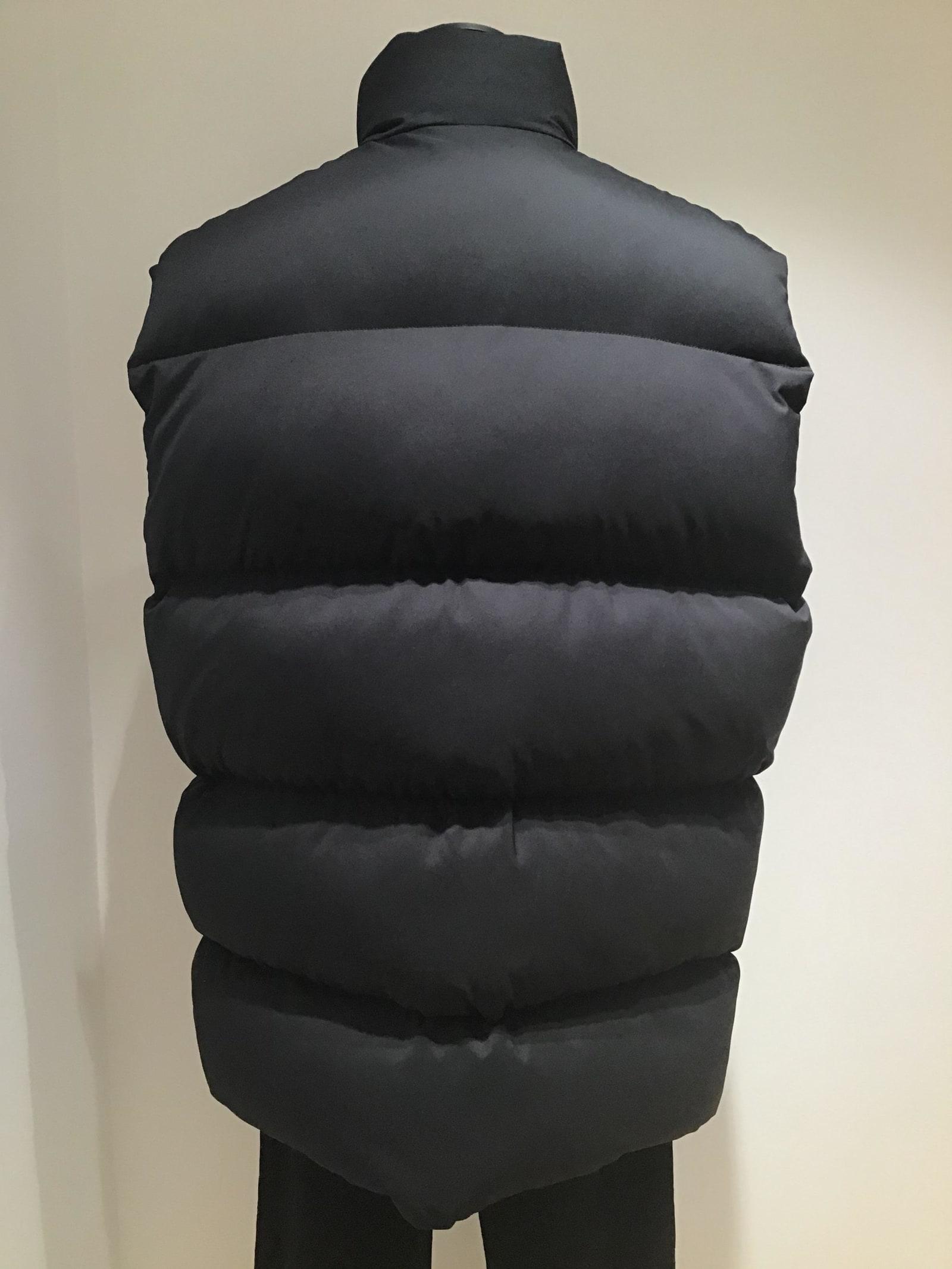 Vest balenciaga hot sale