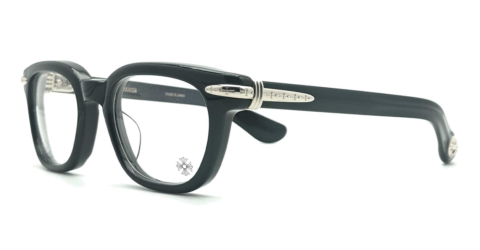 Chrome Hearts Drippin in Black for Men | Lyst
