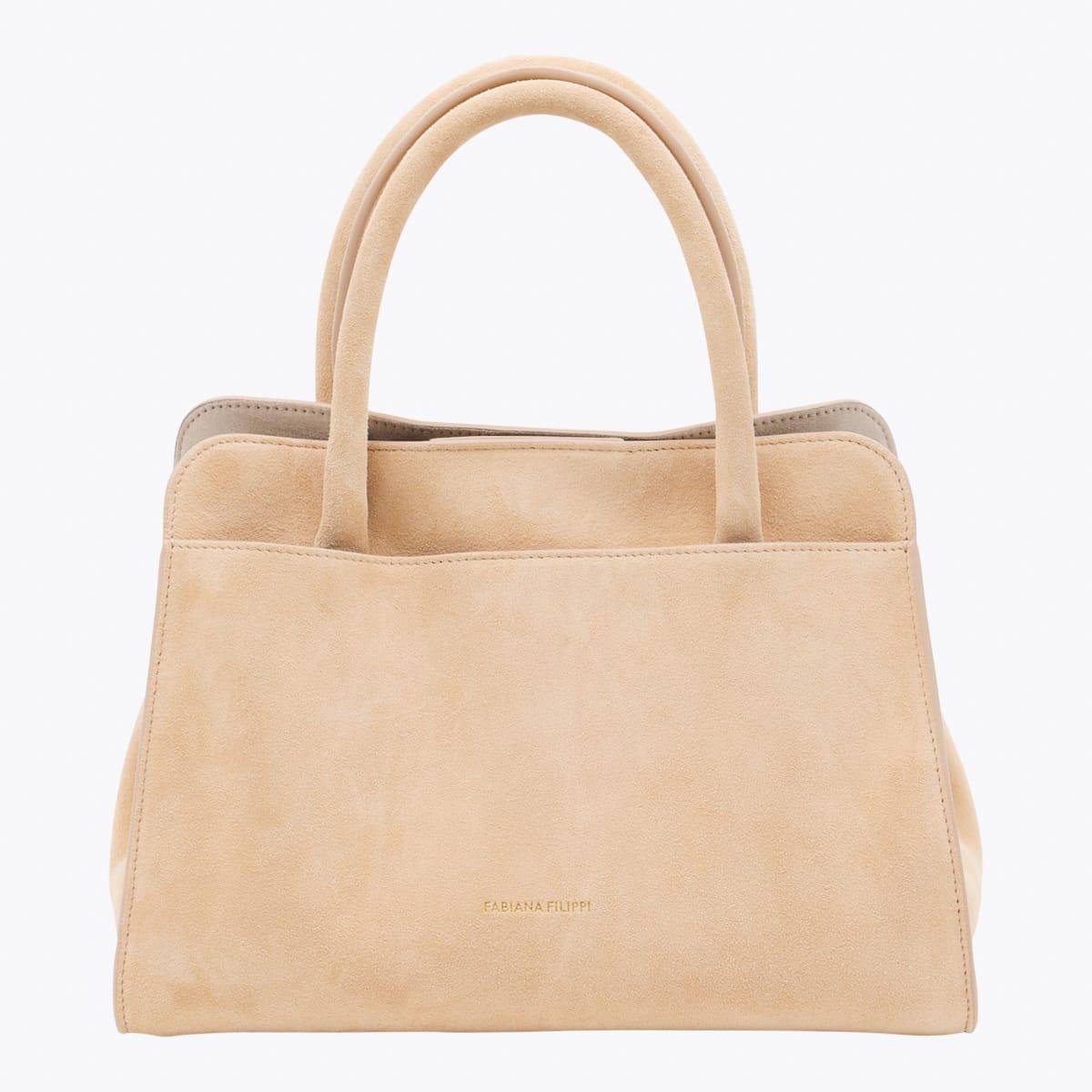 トートバッグ FABIANA FILIPPI TOP HANDLE BAGS Fabiana Filippi Top-handle bags for Women | Online Sale up