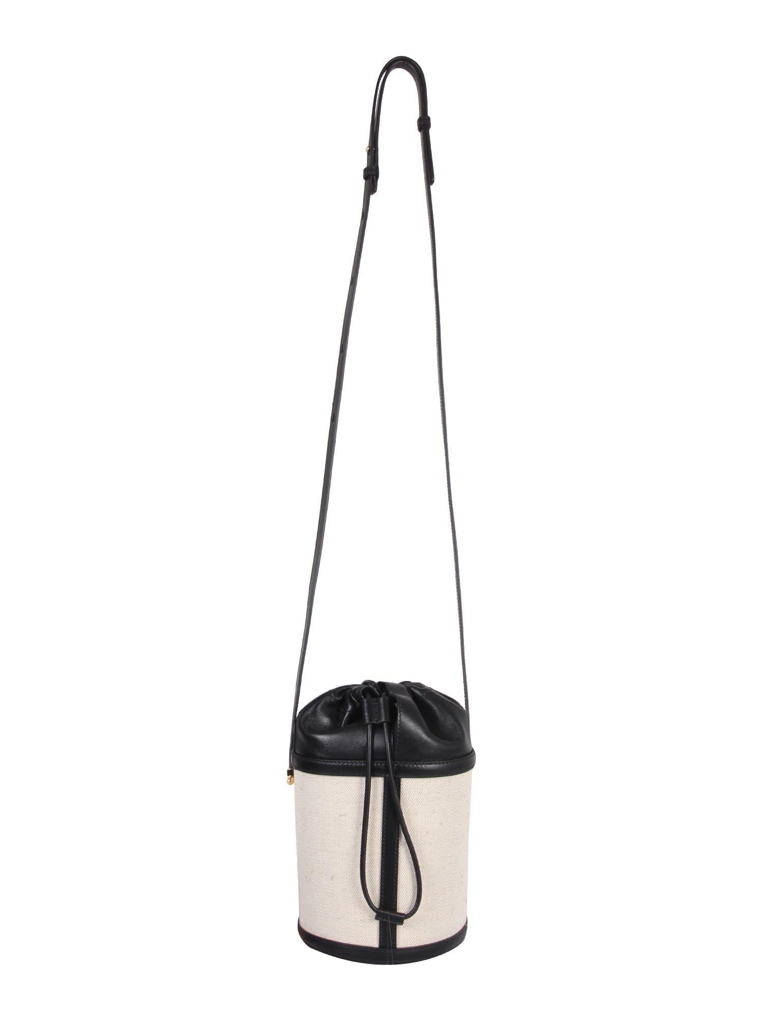 ☆新品☆JIL SANDER TAOS BUCKET MINI バッグ | www.jarussi.com.br