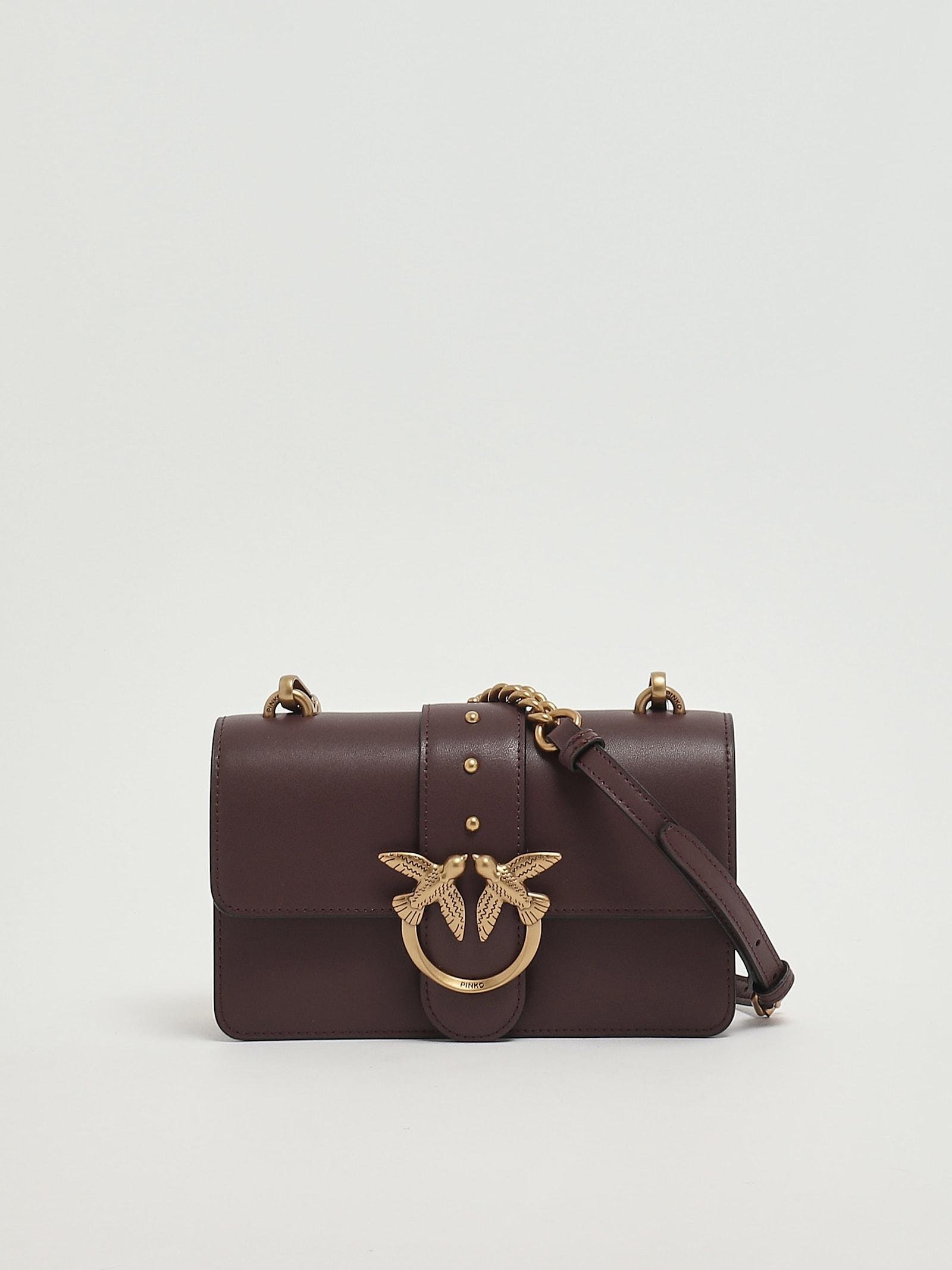 Pinko Clutches and evening bags for Women Online Sale up to 33