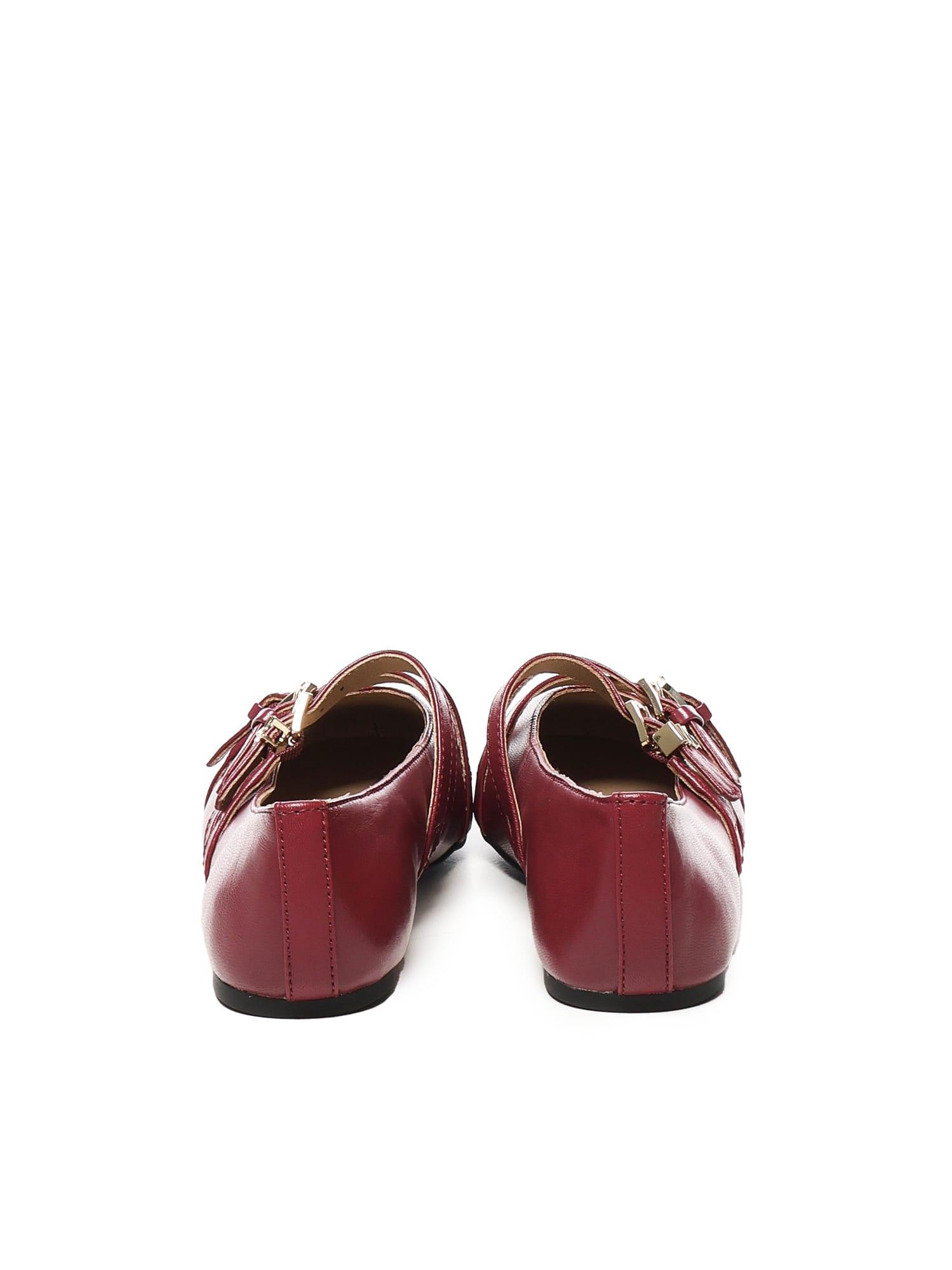 MICHAEL Michael Kors Ballet flats and ballerina shoes for