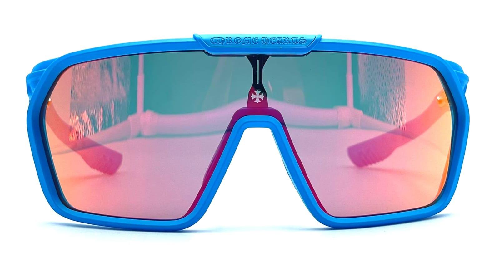 CHROME HEARTS | U CNT SEA ME SHADES 201396 22G サングラス CHROME HEARTS | U CNT SEA ME SHADES 201396 22G サングラス