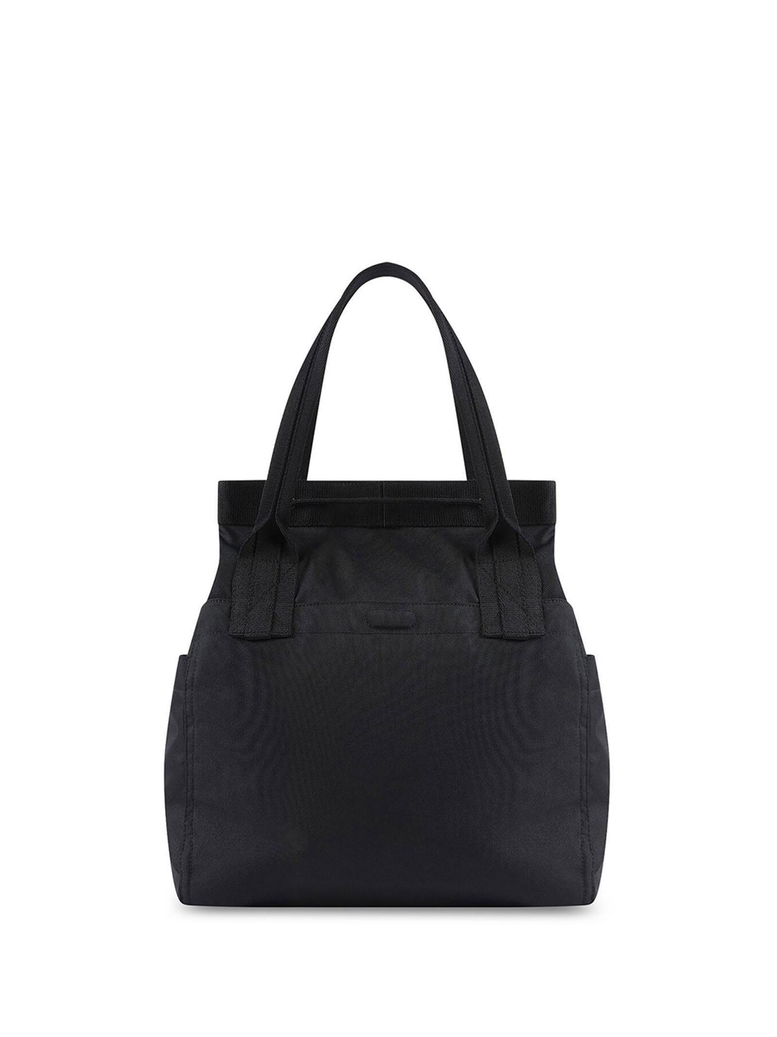 Balenciaga Tote Bag Army Medium in Black for Men | Lyst