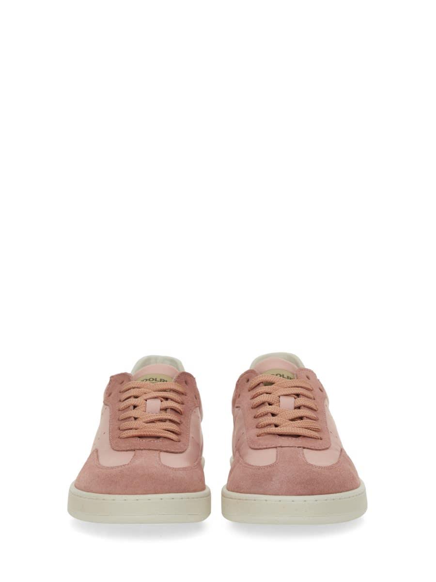 Woolrich Swing Court