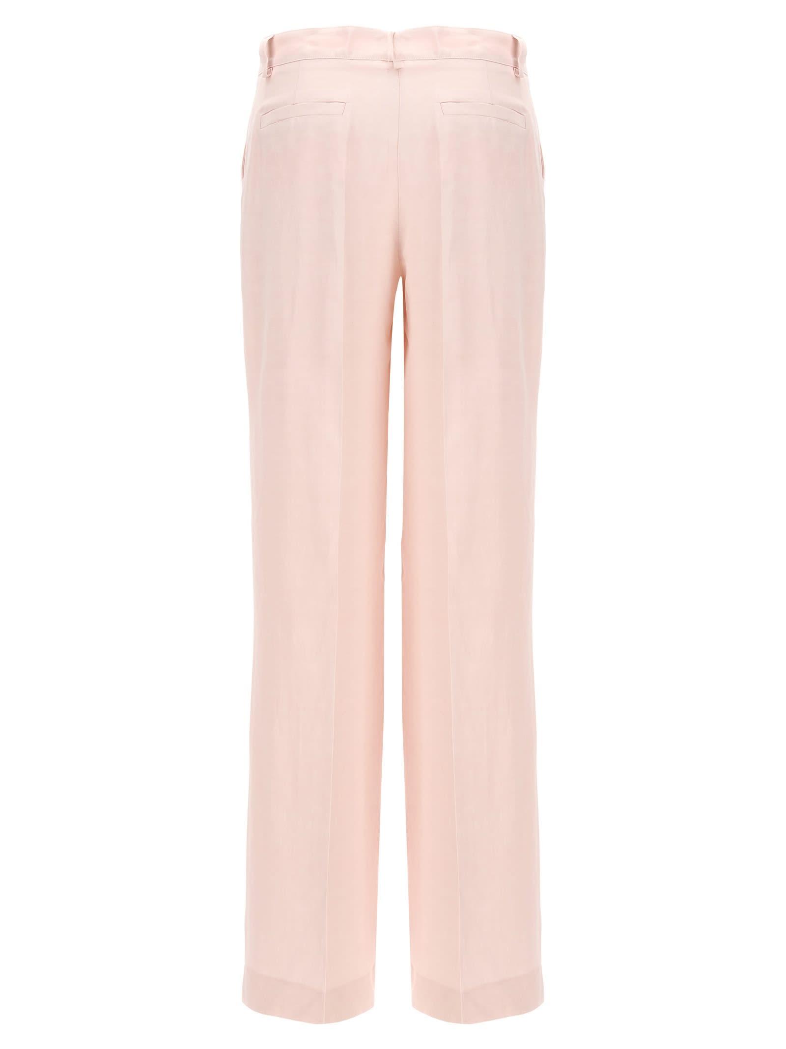 Rose Palazzo Pants For Women | Shop online from सादा /SAADAA