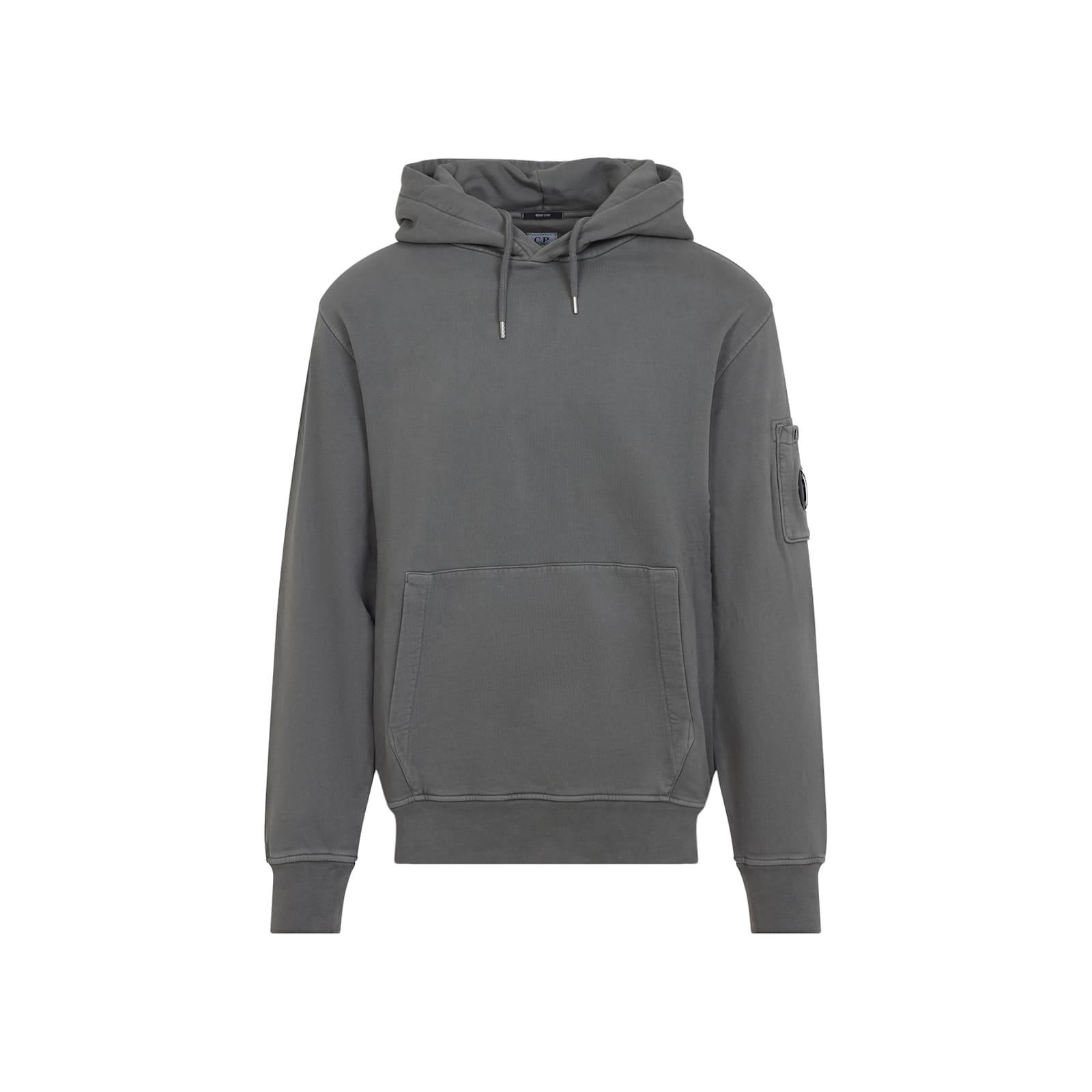 パーカー・フーディ C.P. Company 'Sea ' hoodie C.P. Company Hoodies for Men - FARFETCH