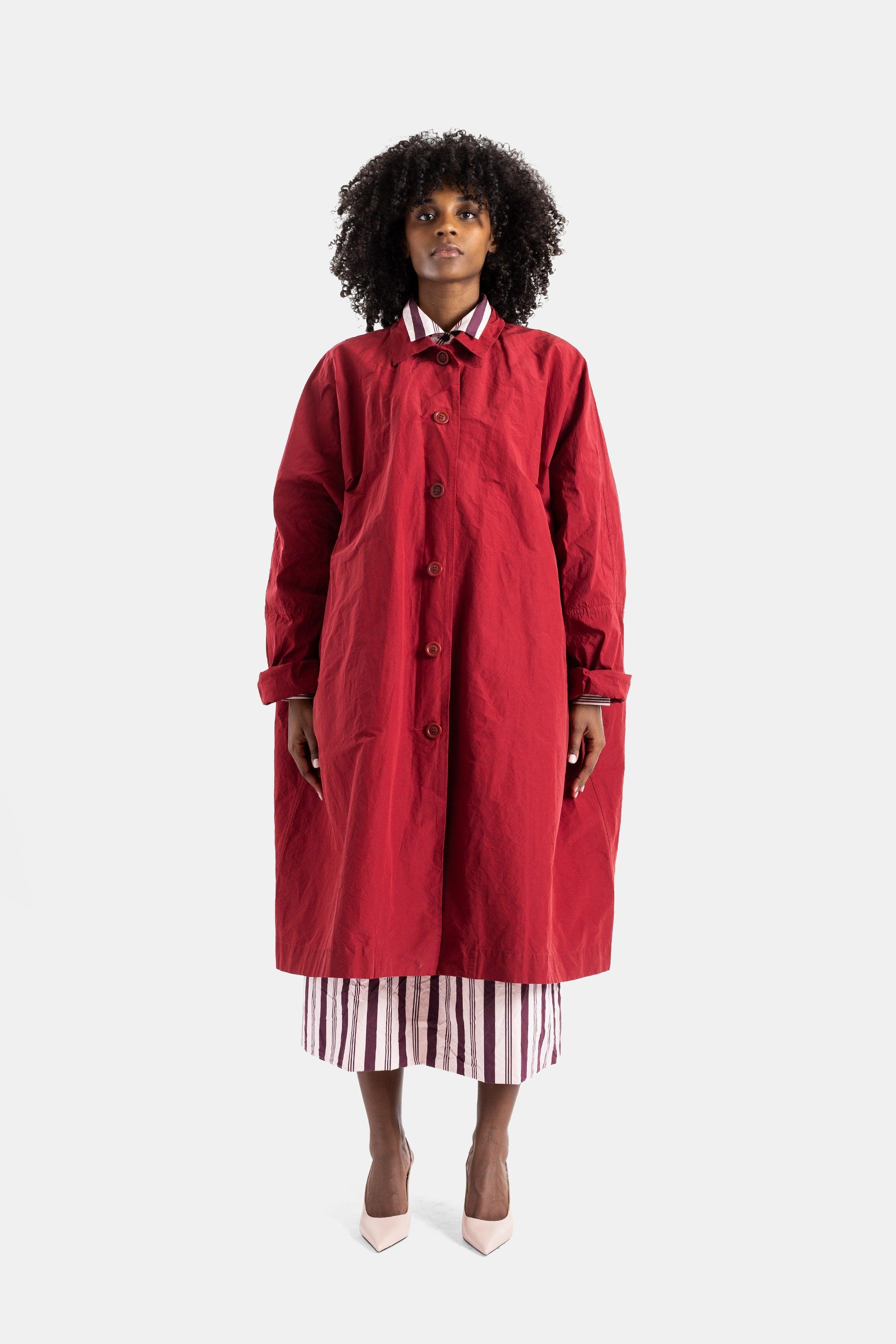 Casey Casey Coats for Women | Lyst