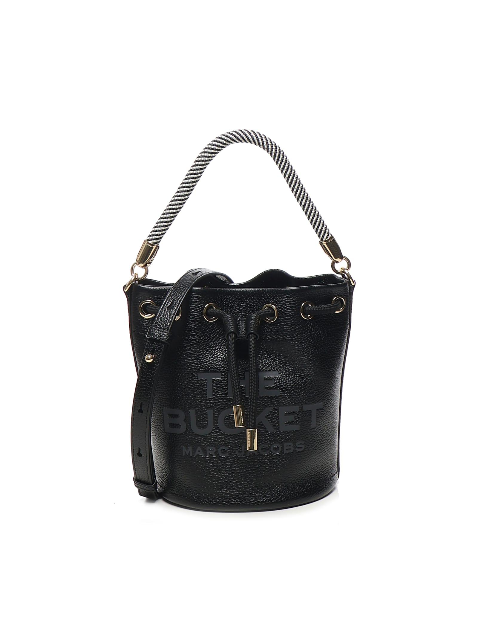 Marc Jacobs Bucket bags and bucket purses for Women | Online