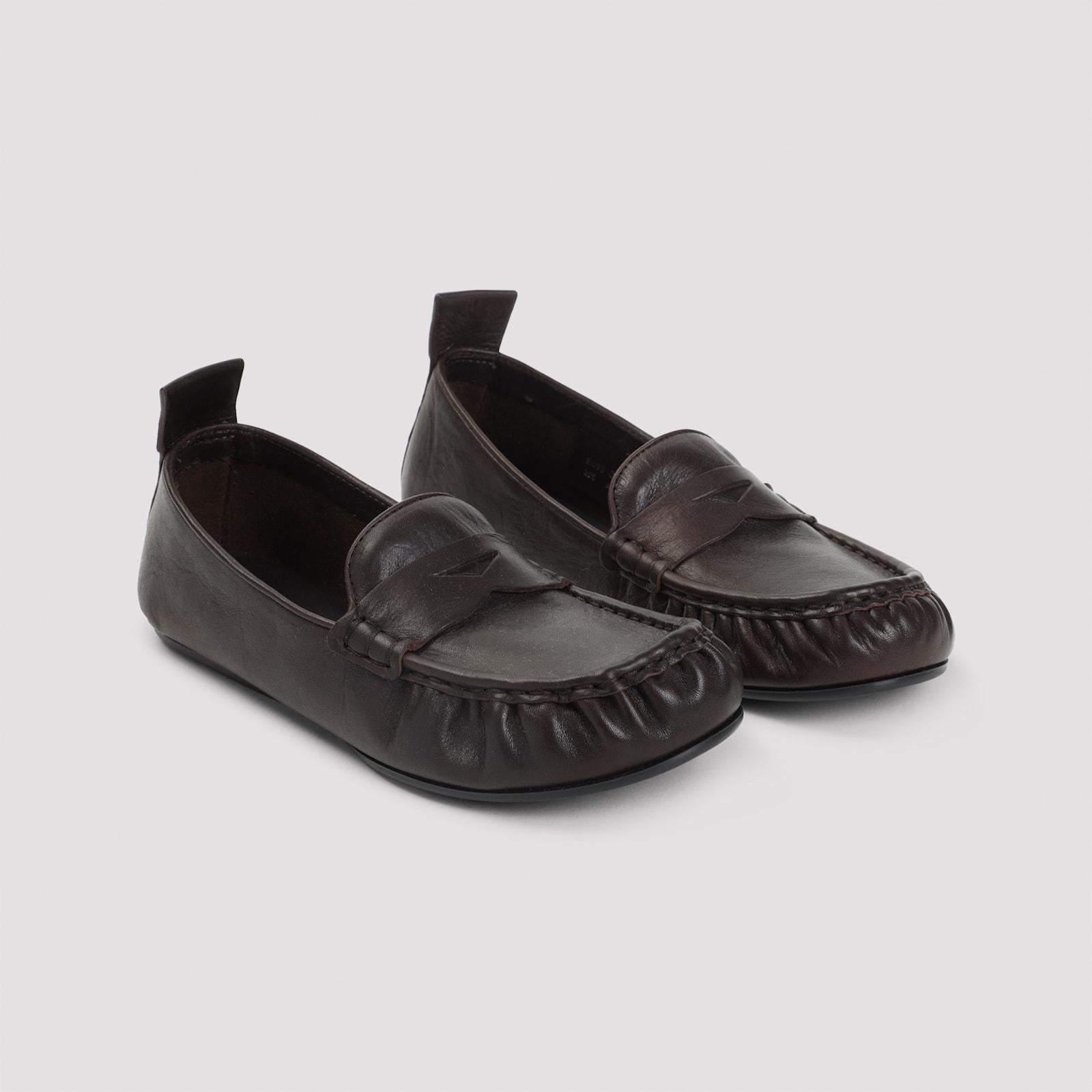 Acne Studios Loafers and moccasins for Women | Online Sale