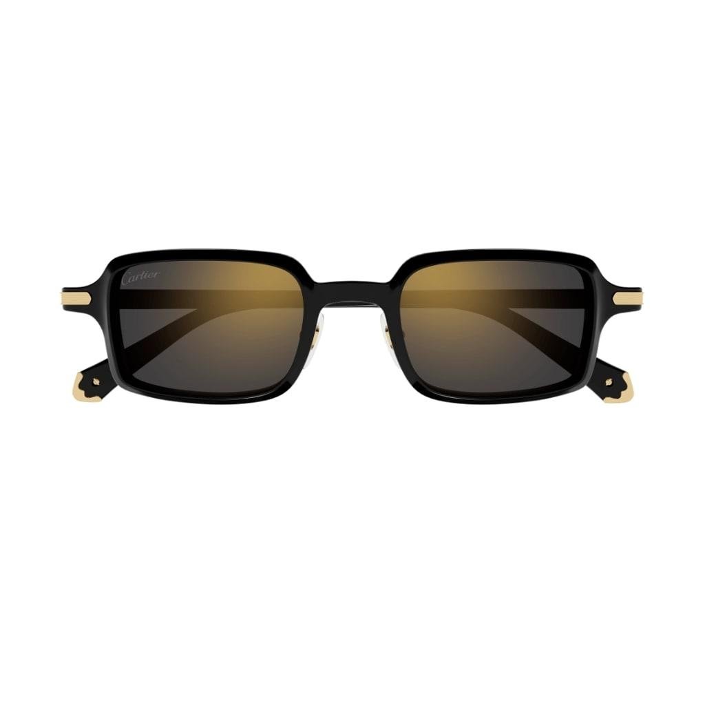 サングラス Cartier SS25 Cartier - CT0539S - 005 (CT0539S 005) CARTIER - CT0539S-002