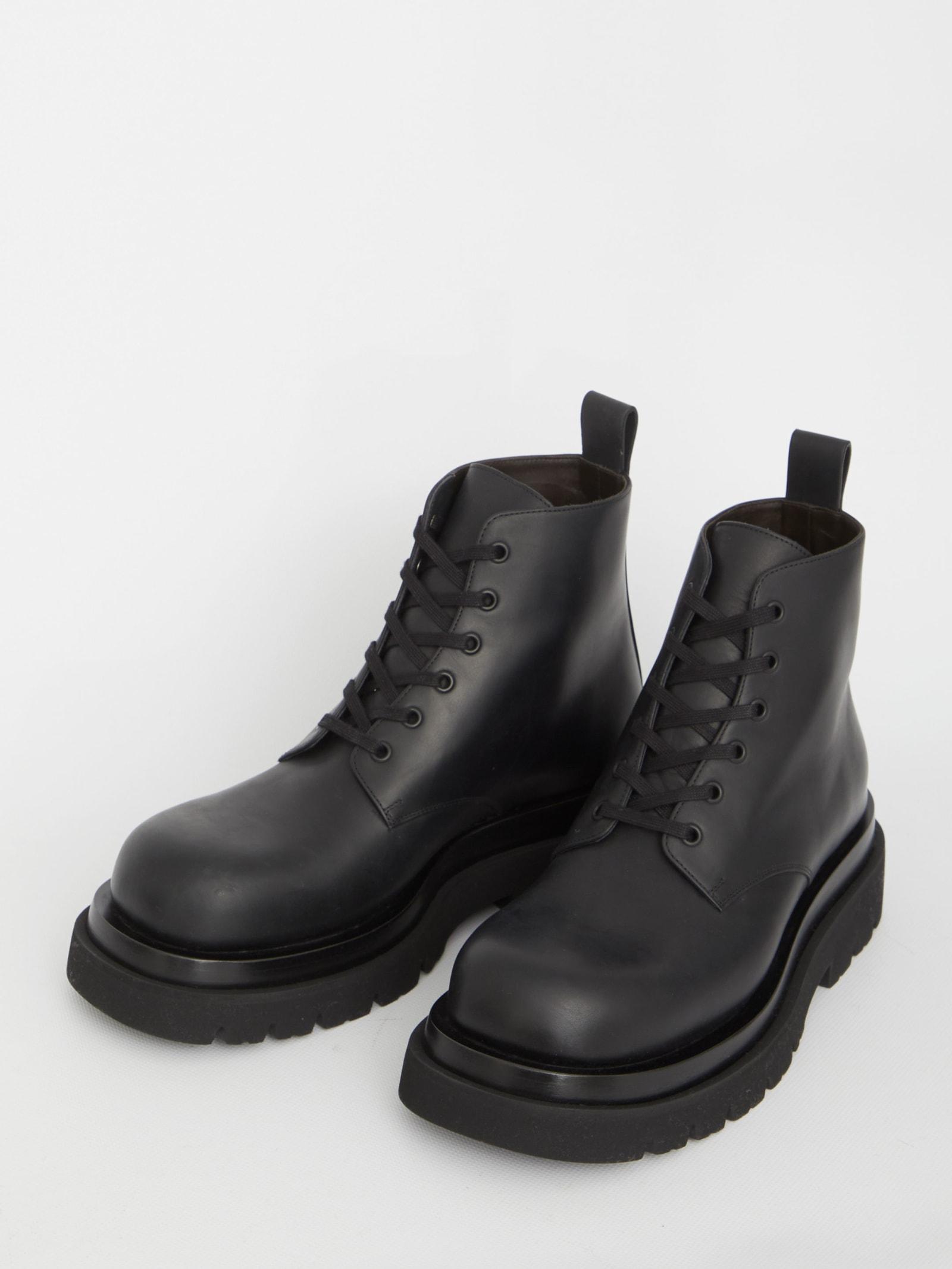Cotton on deals black boots