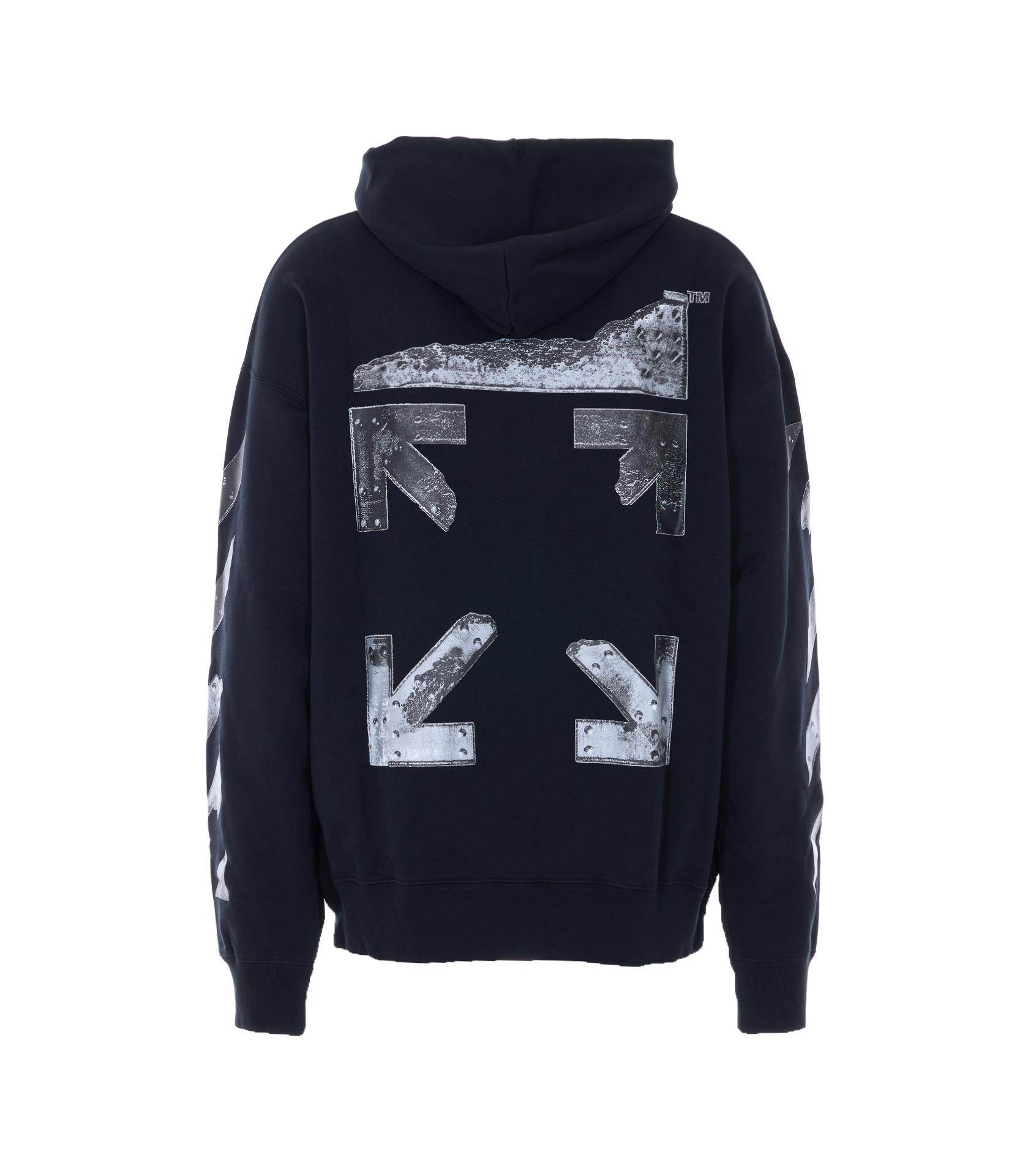 Off-White c/o Virgil Abloh Hoodies for Men | Online Sale up to 50