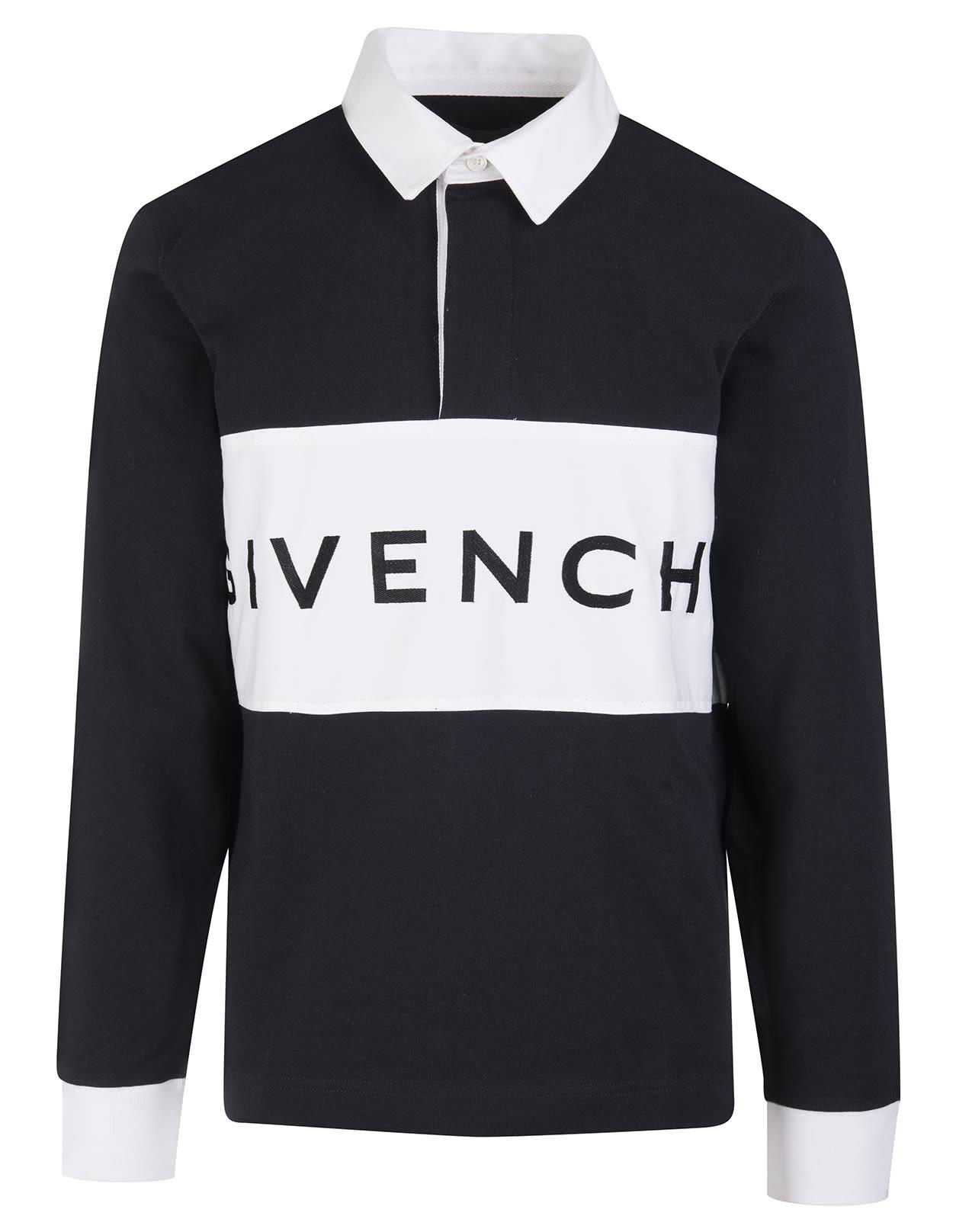 Givenchy polo mens sale