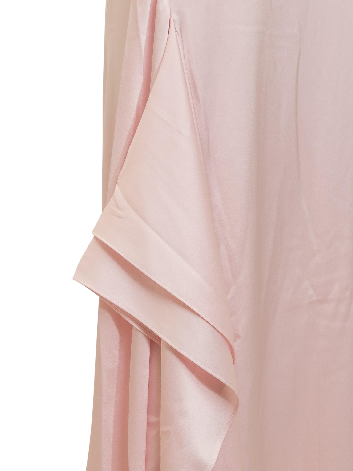 Jw anderson cheap pink dress