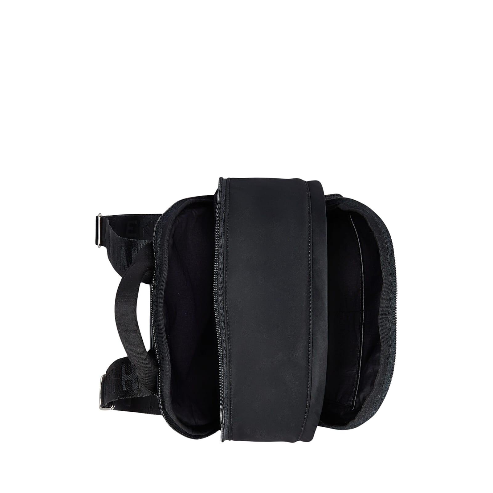 Ralph Lauren Stevie Bckpk Backpack Medium in Black | Lyst