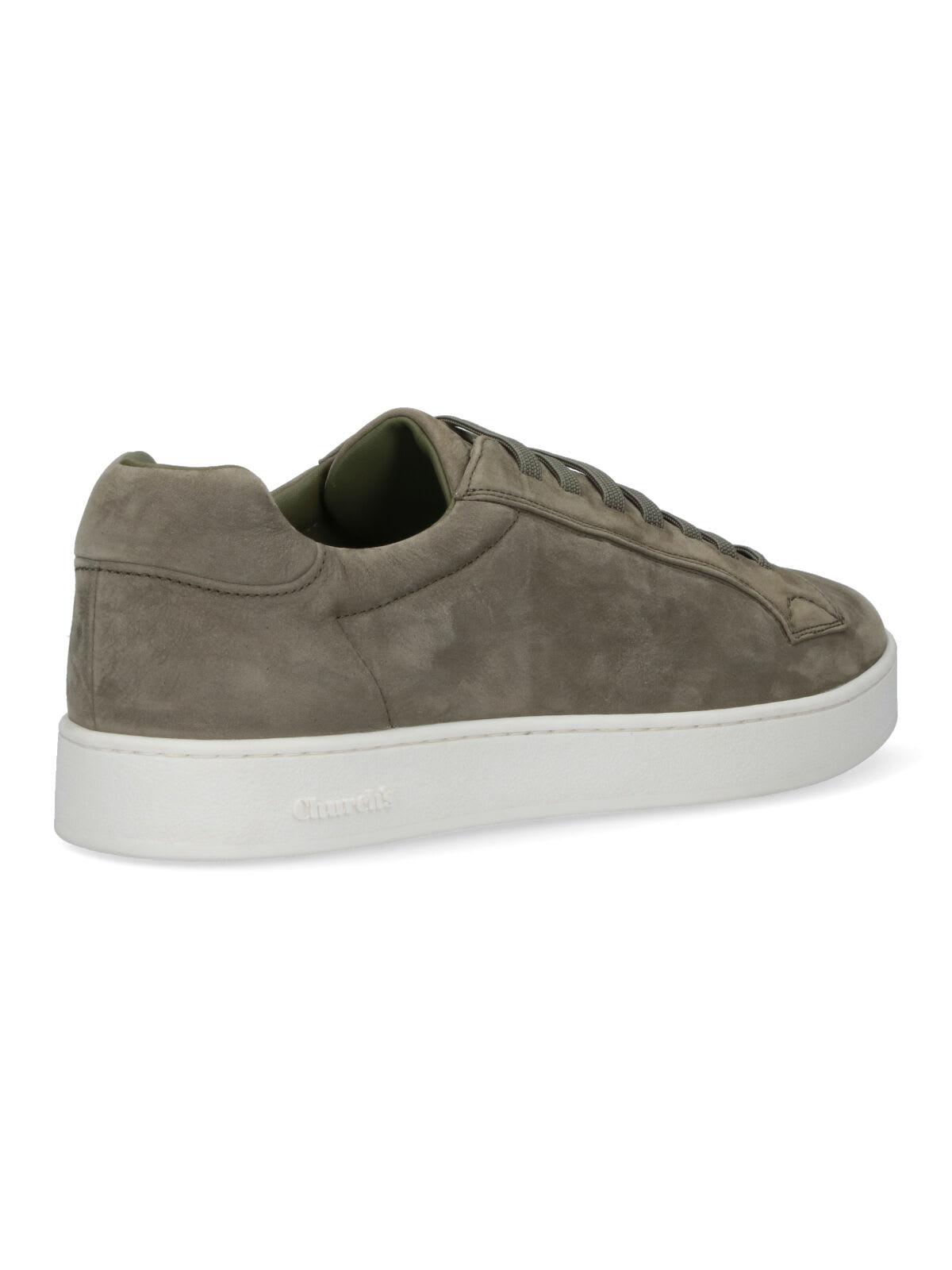 スニーカー CHURCH'S 'Laurelle' sneakers Church's 'Laurelle' Sneakers | ShopSimon