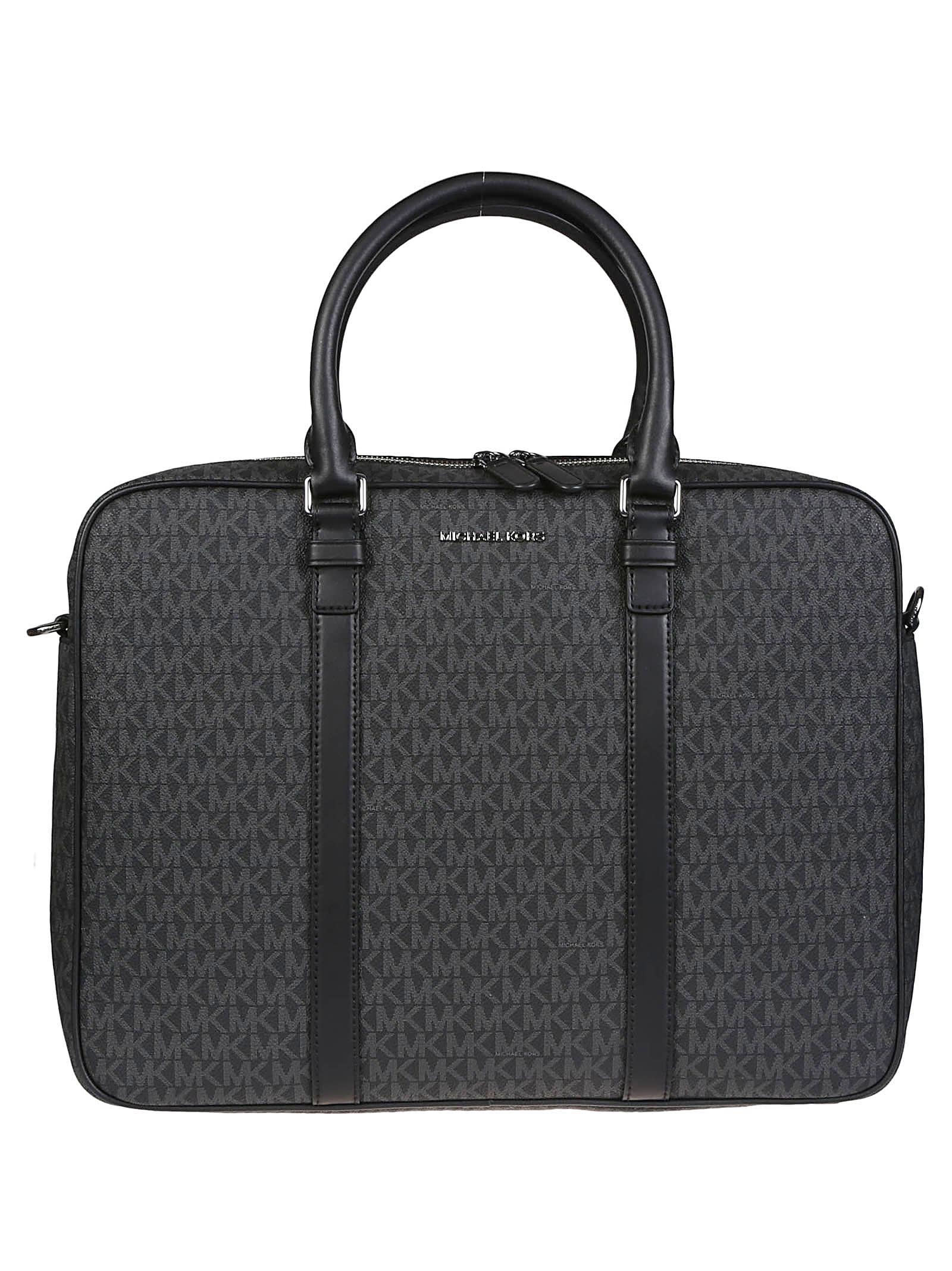 Michael kors computer bag hotsell