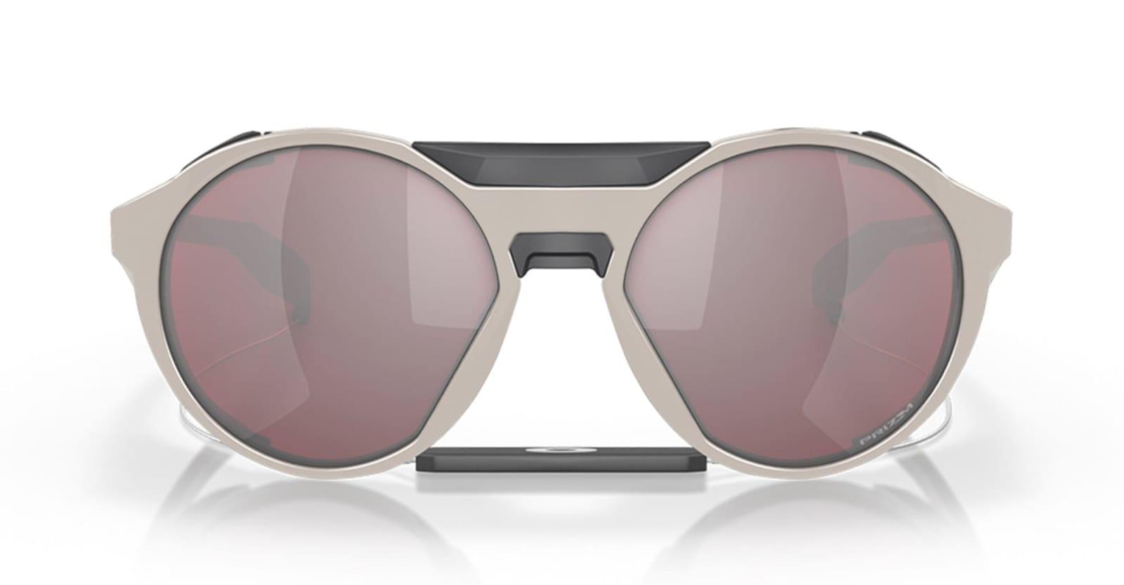 Oakley - Grey / Prizm Snow Black Sunglasses |