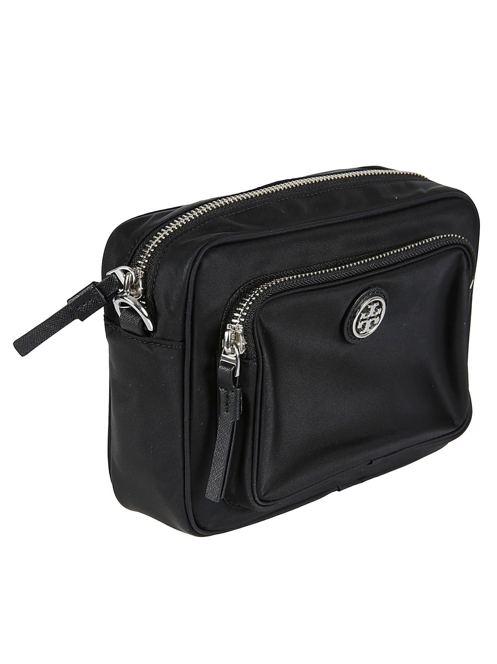 Tory Burch Virginia Mini Crossbody Bag