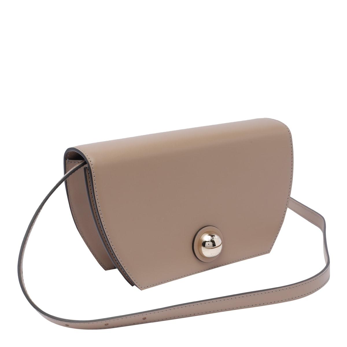 Botkier gummipuffern waverly crossbody