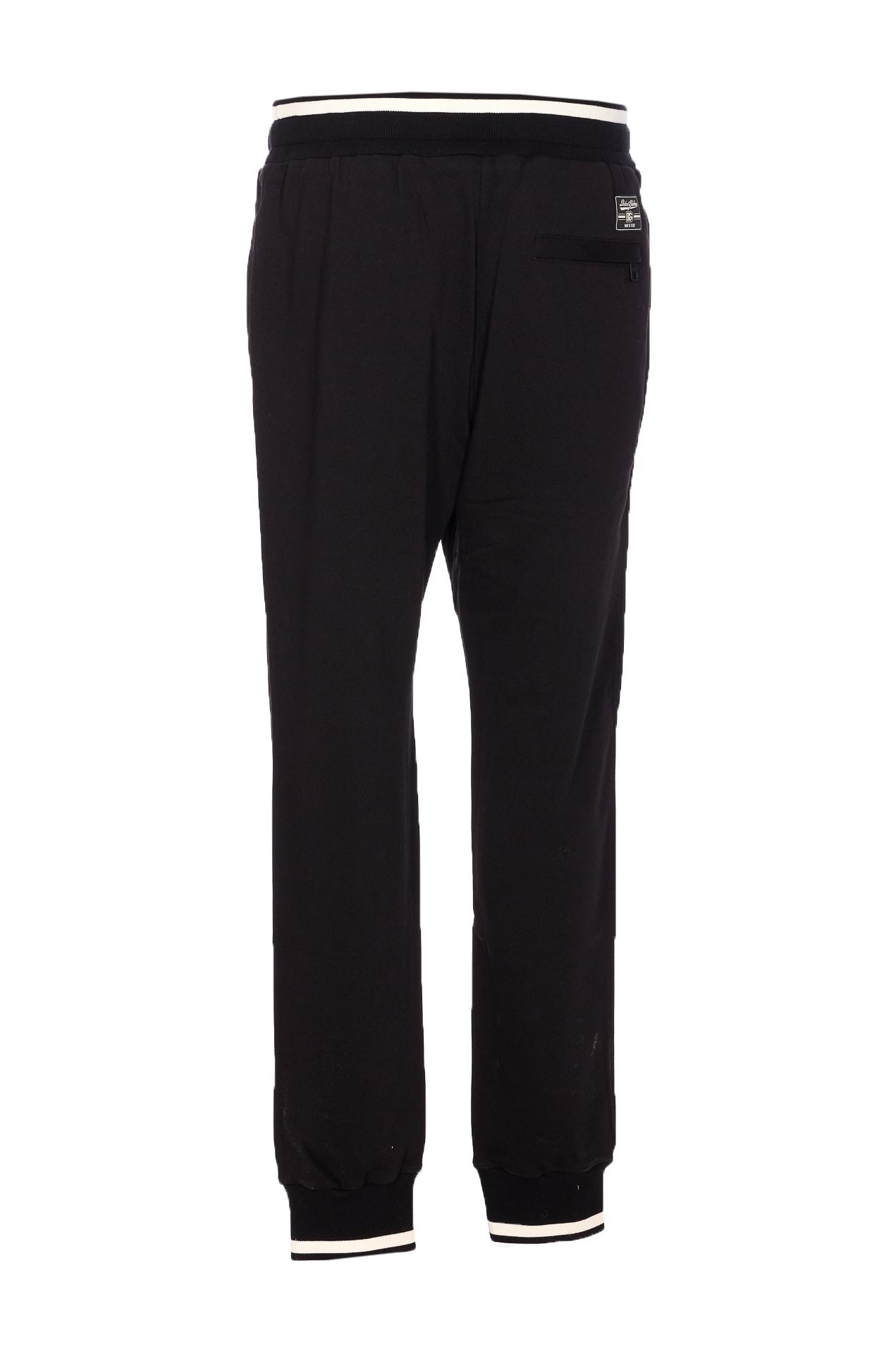 Dolce & Gabbana Sweatpants for Men | Online Sale up to 68