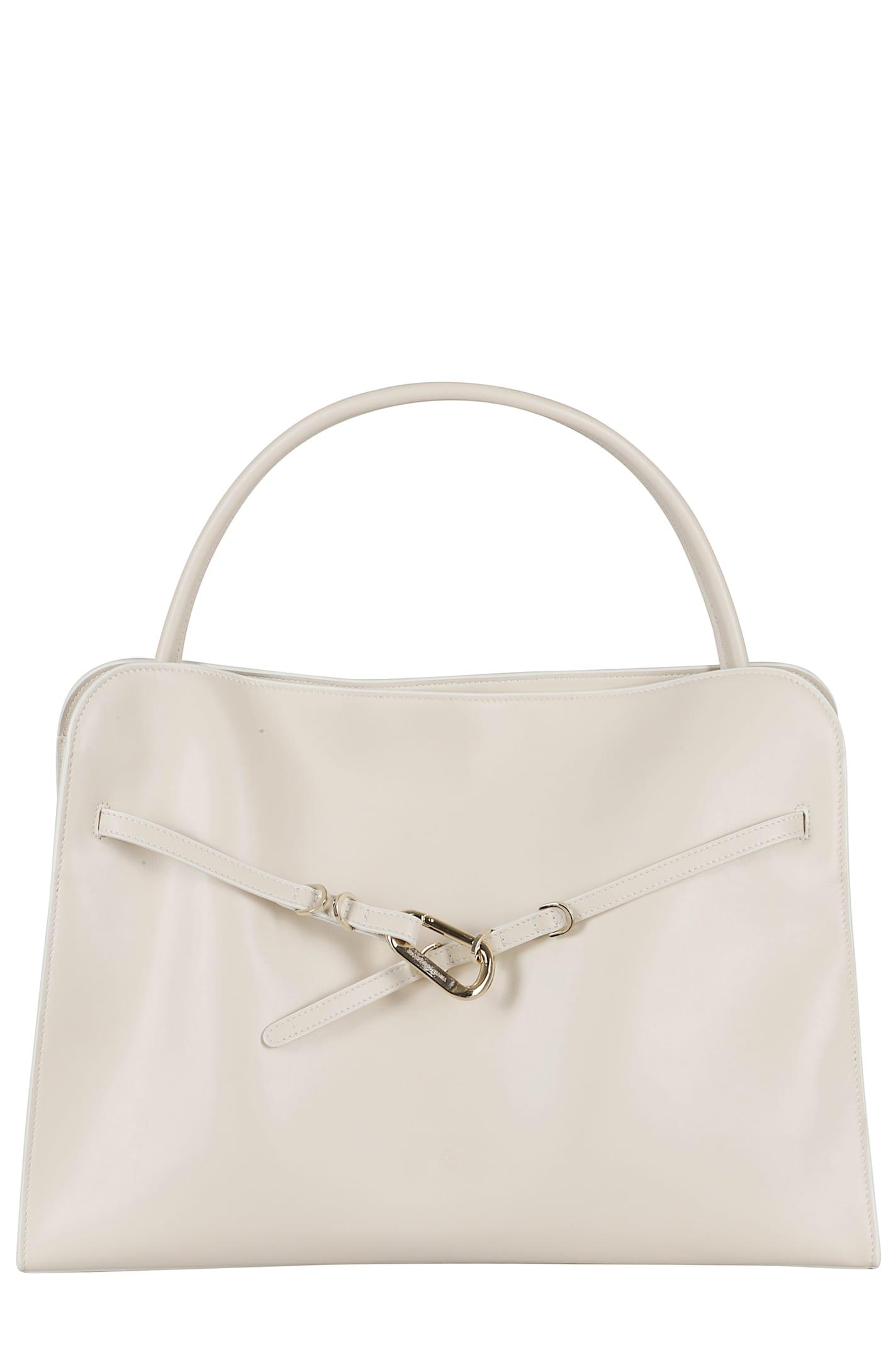 トートバッグ Biasia The Iconic 36Hr Bag - Cream BIASIA Bags for Women | Online Sale up to 78% off | Lyst