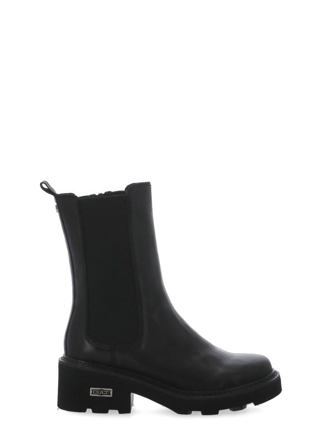 Cult Grace 3545 Boots in Black | Lyst