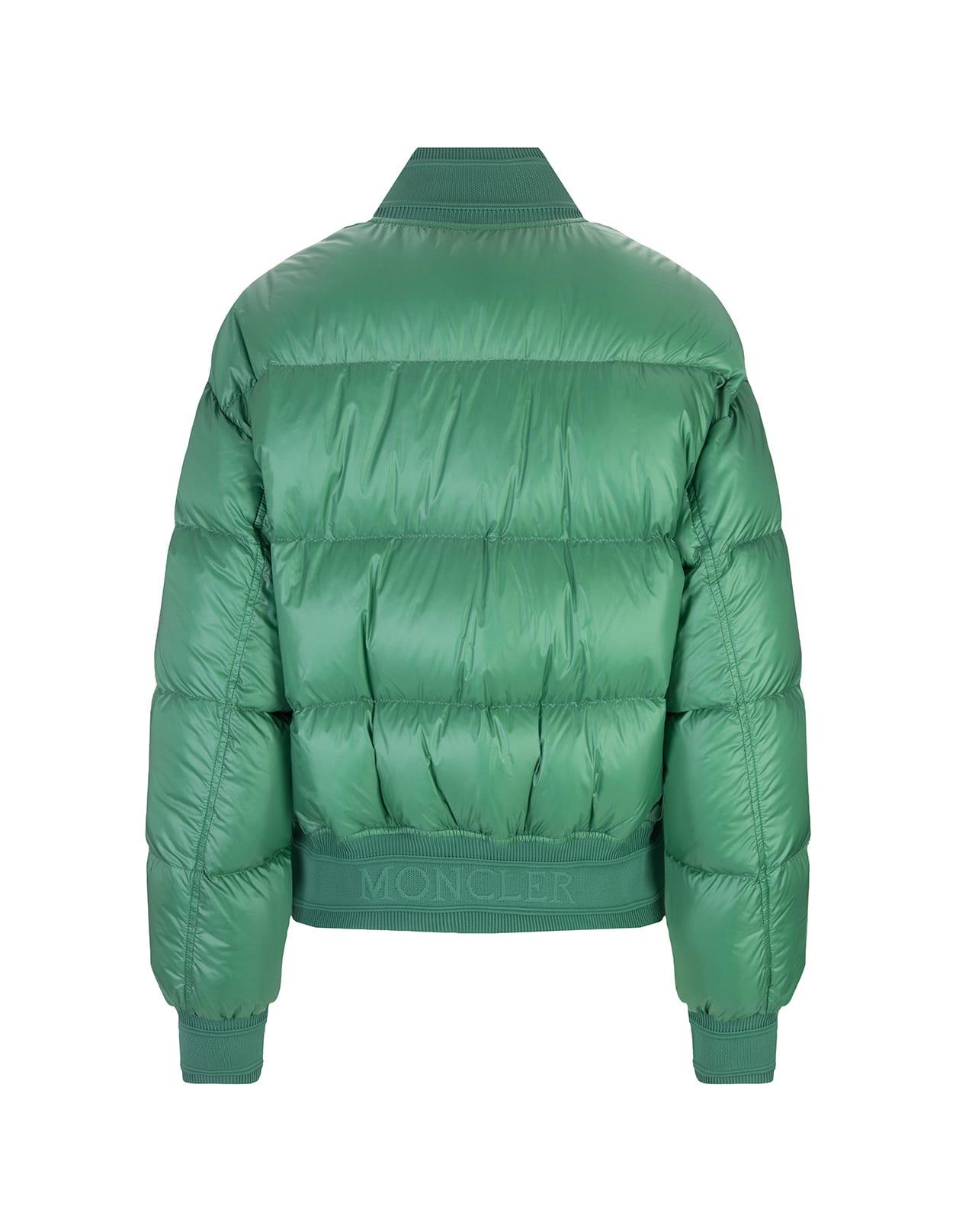 moncler bomber uomo