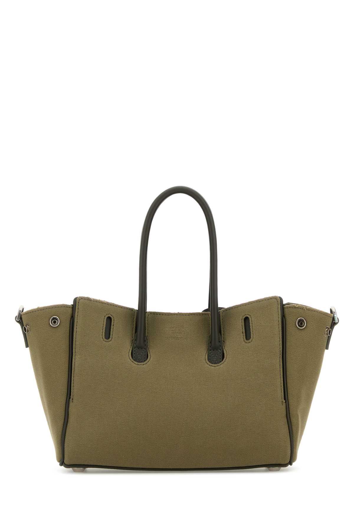 【送料&関税込】Balenciaga Army Green Canvas Carry All Bel A 8356702ABAW1239_F.jpg?v=2