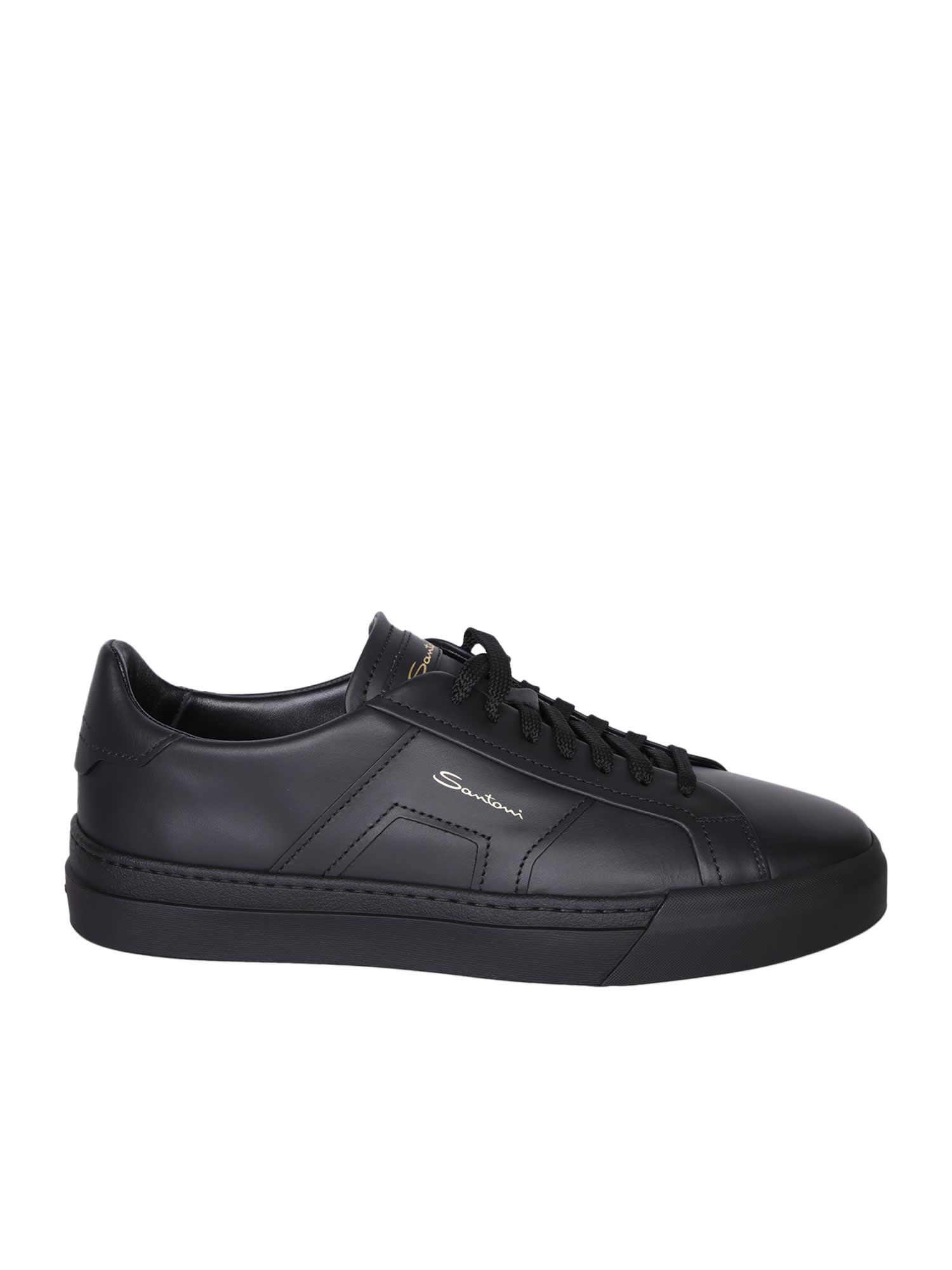 santoni sneakers sale
