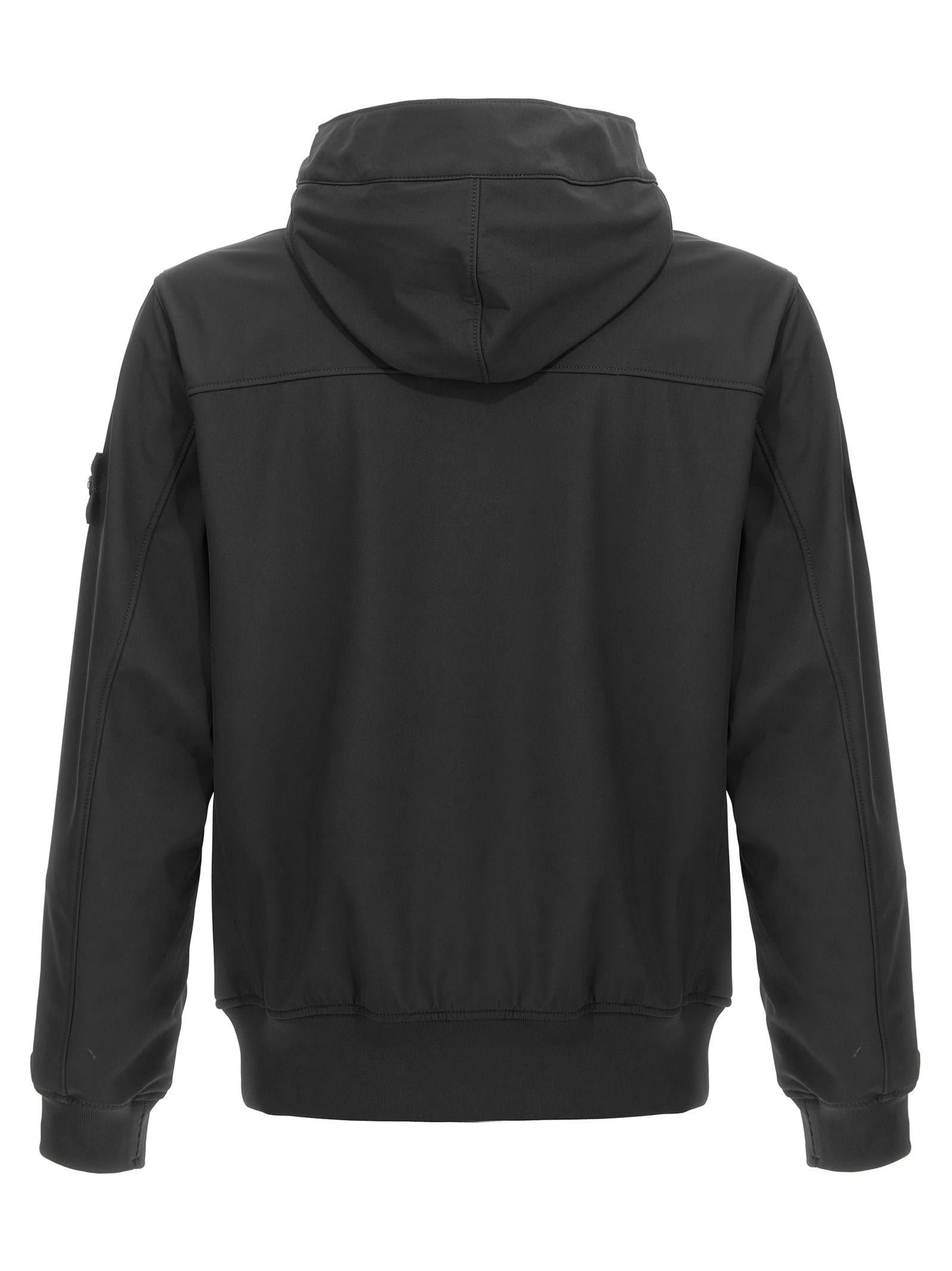 Stone Island Soft Shell R Jackets for Men - Up to 30% off | Lyst Stone Island Soft Shell R Jackets for Men - Up to 30% off | Lyst