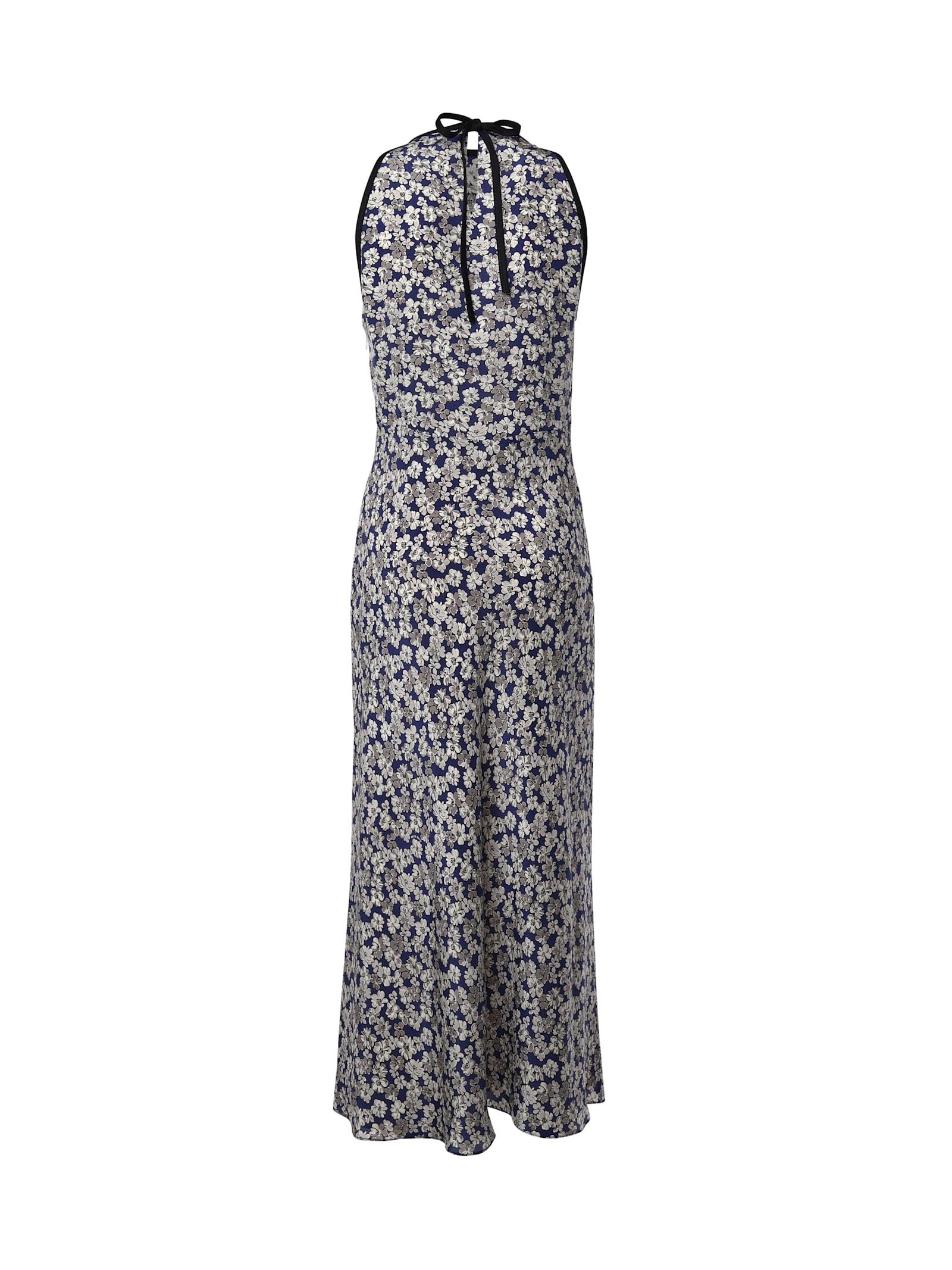 Miu Miu Dress in White | Lyst
