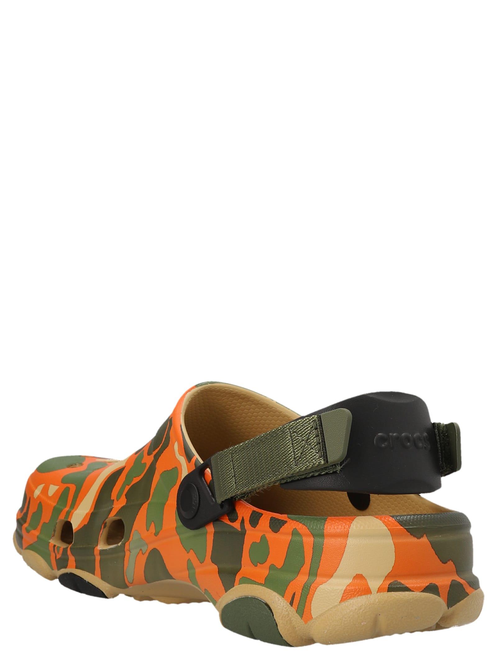 Crocs swiftwater deals camo