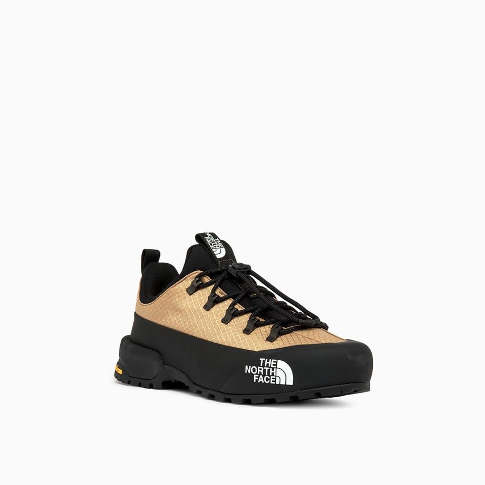 The North Face Glenclyffe Low Trekking Shoes in Black for Men | Lyst