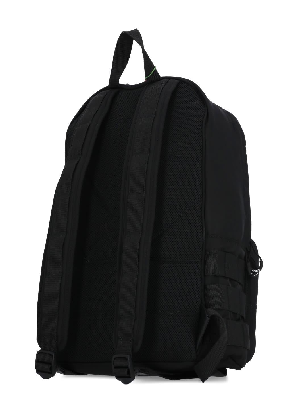 KENZO Bags. in Black for Men | Lyst